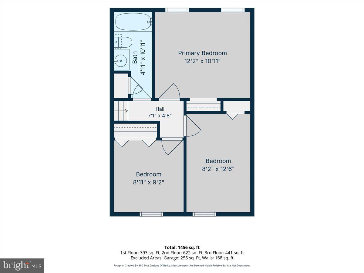 LITITZ - Residential