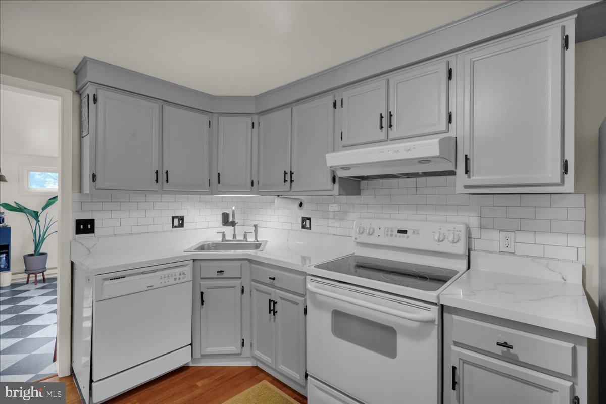 LITITZ - Residential