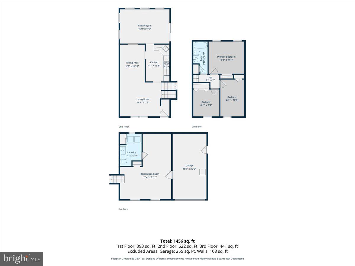 LITITZ - Residential