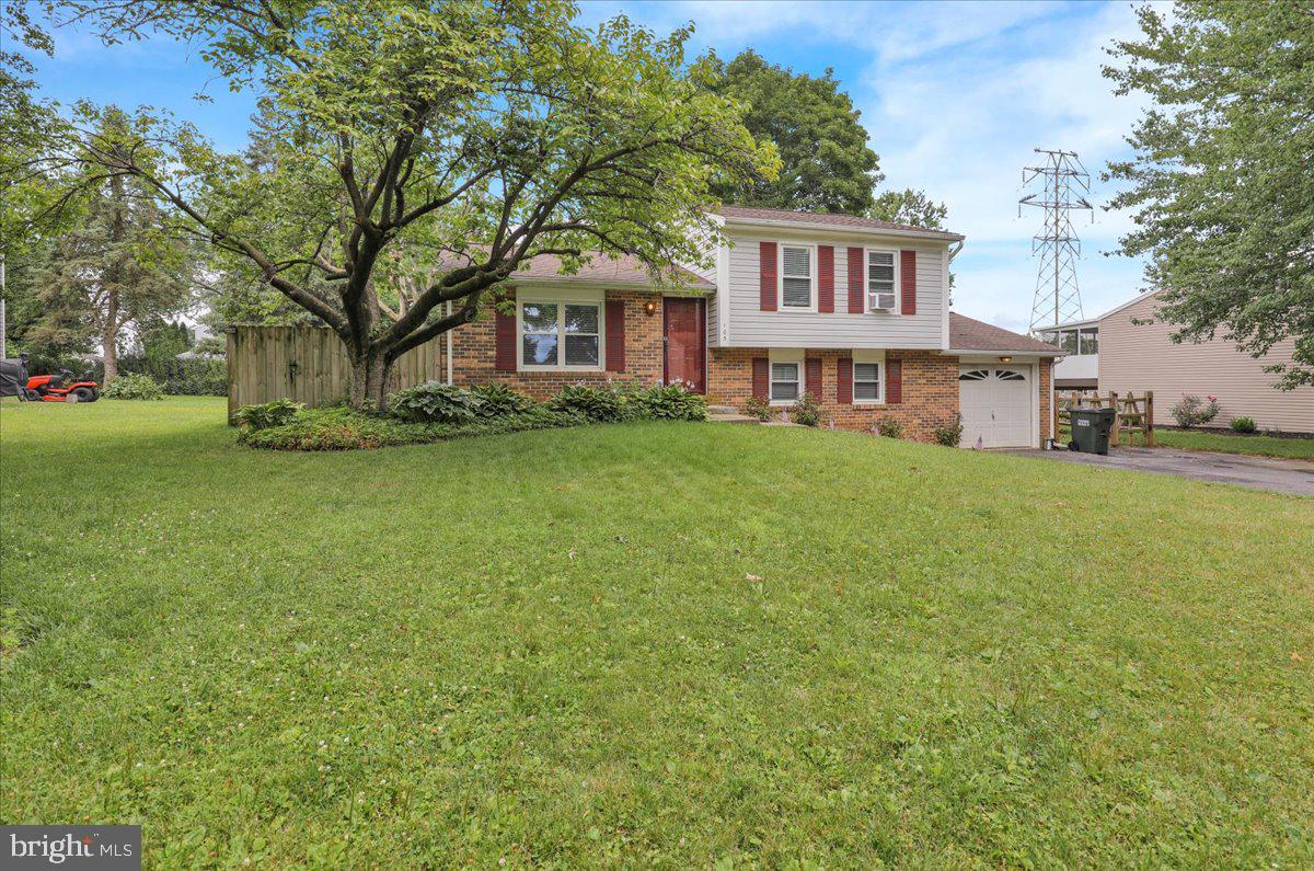 LITITZ - Residential