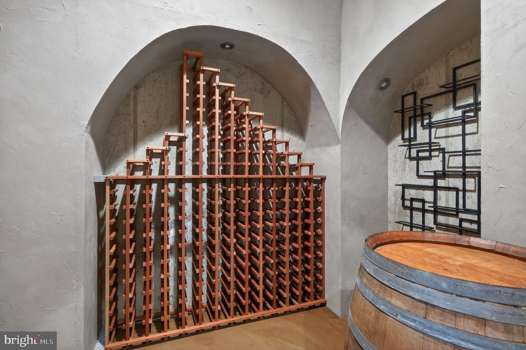 THE VINEYARDS - Residential