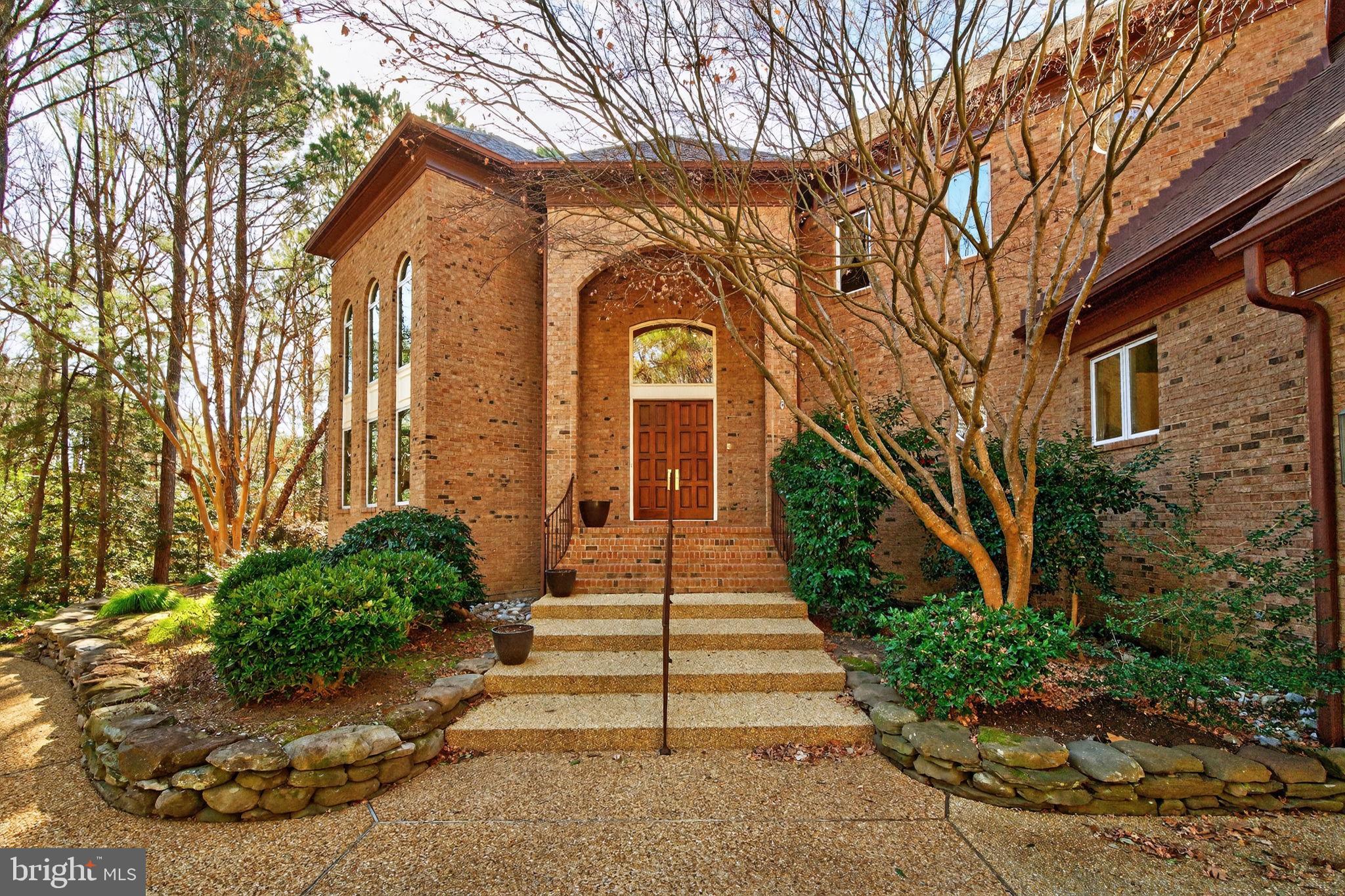 THE VINEYARDS - Residential