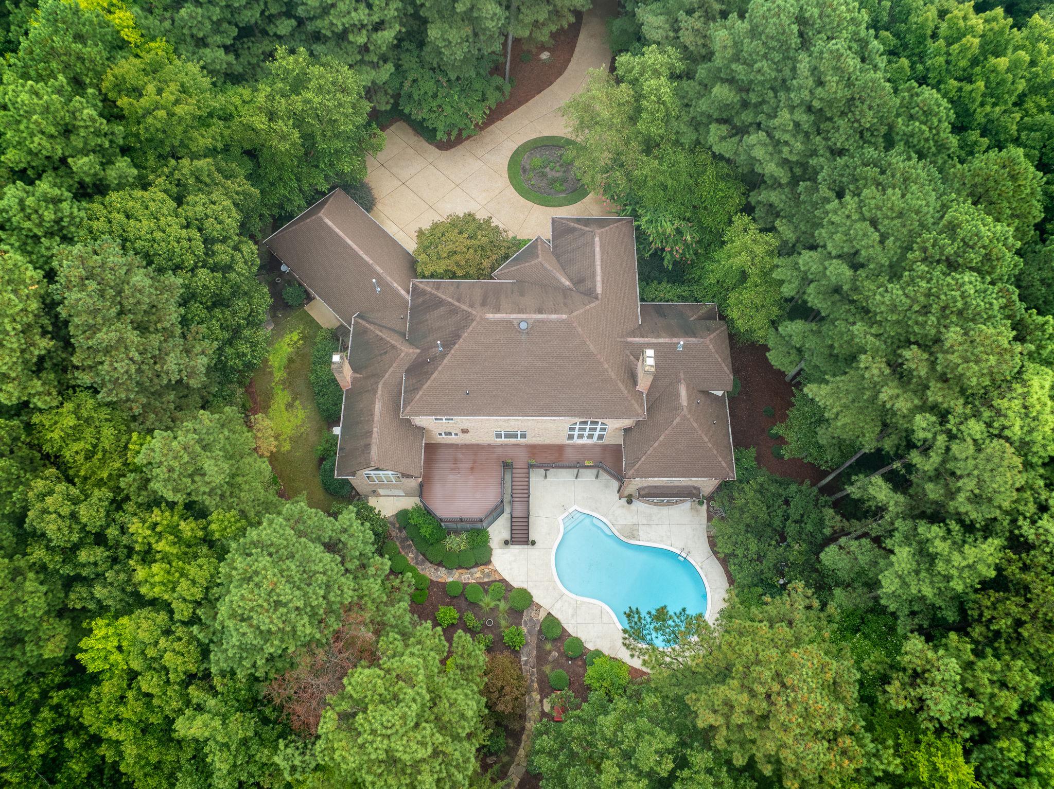 THE VINEYARDS - Residential