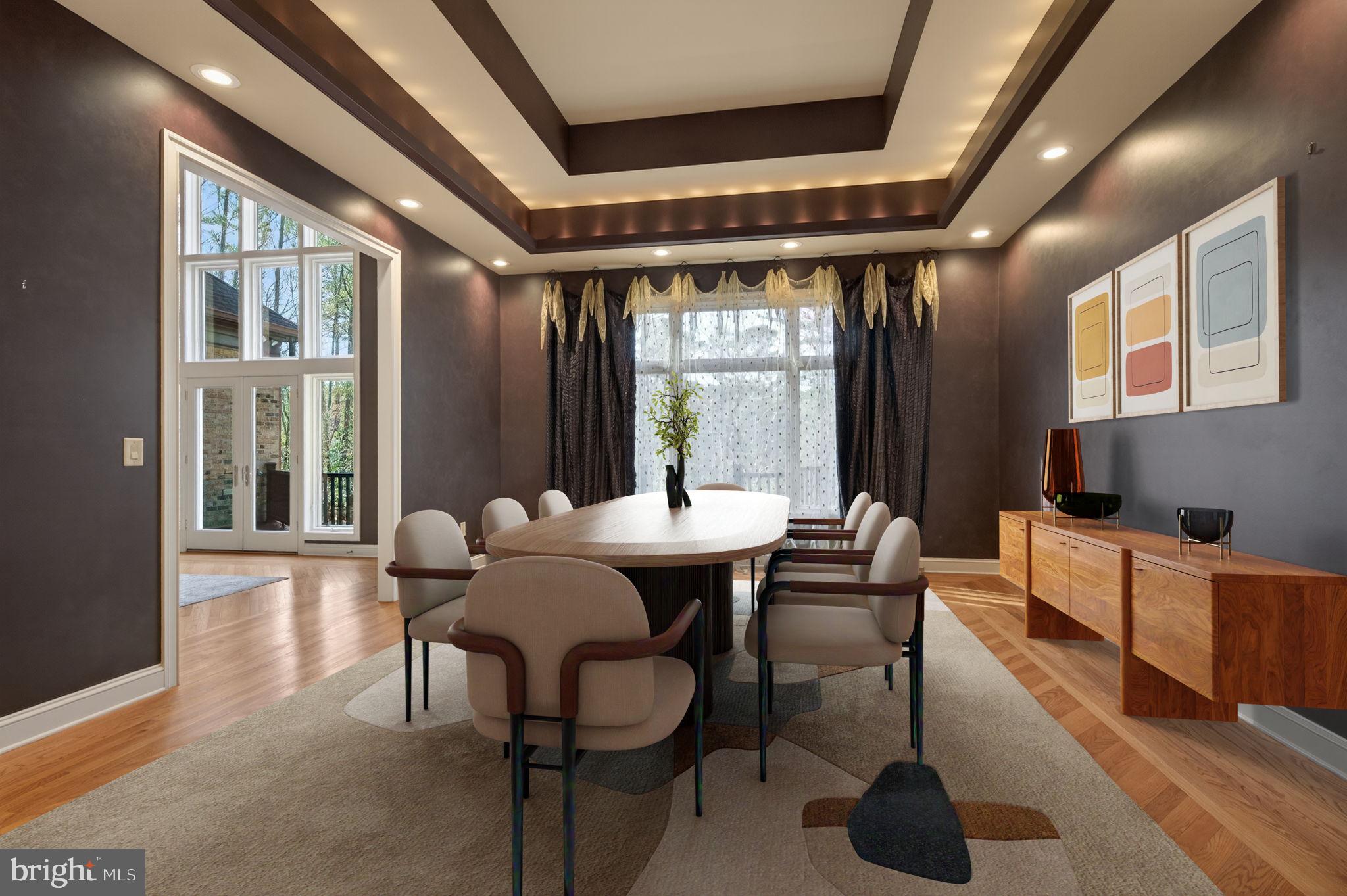 THE VINEYARDS - Residential