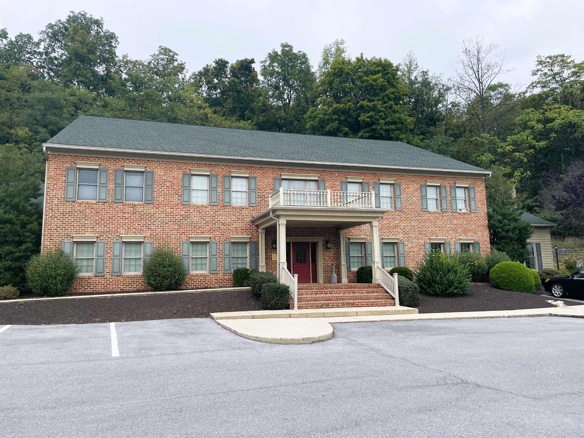THE INNS AT WHITETAIL - Residential
