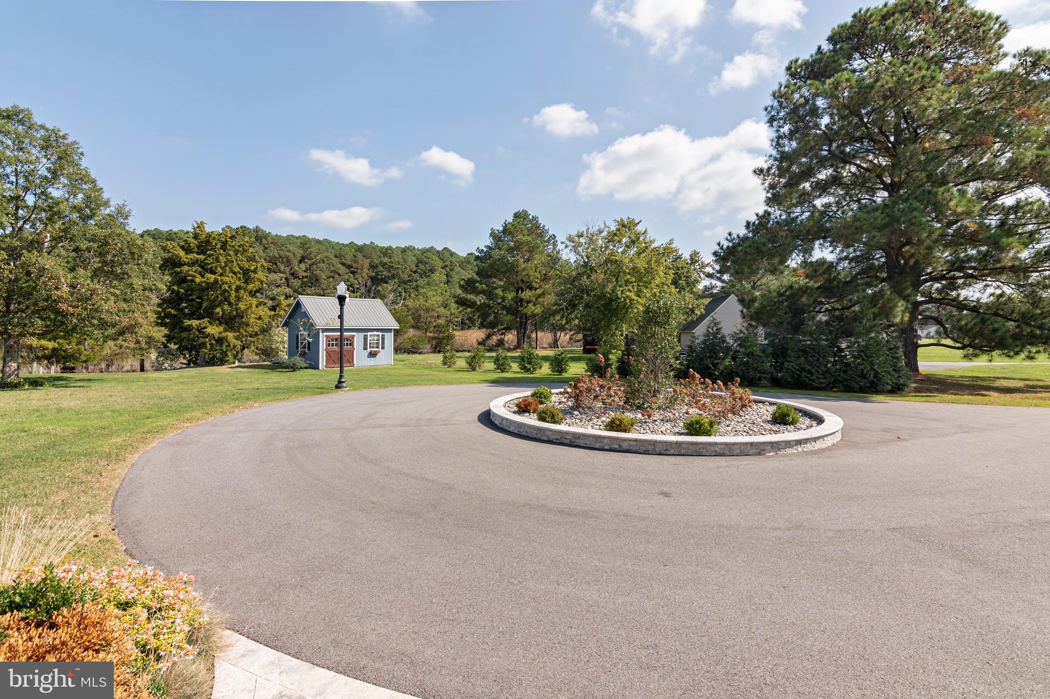 FERRY POINT - Residential