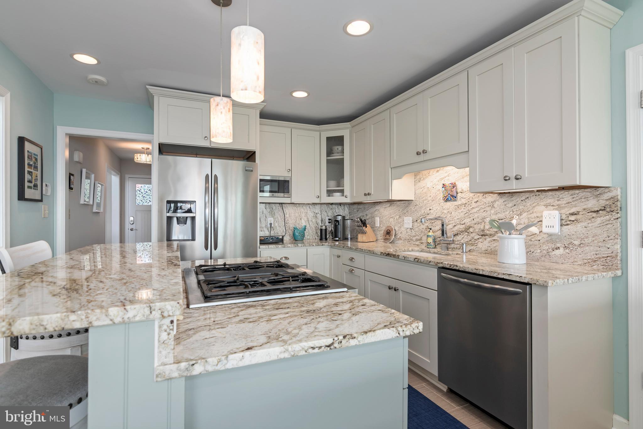 FERRY POINT - Residential
