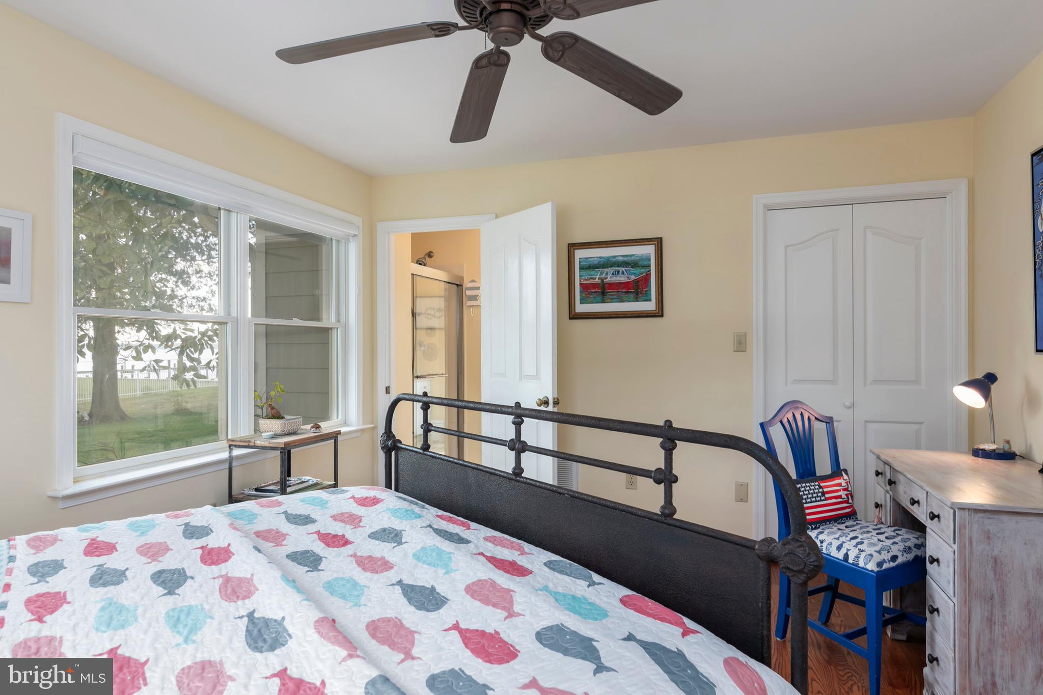 FERRY POINT - Residential