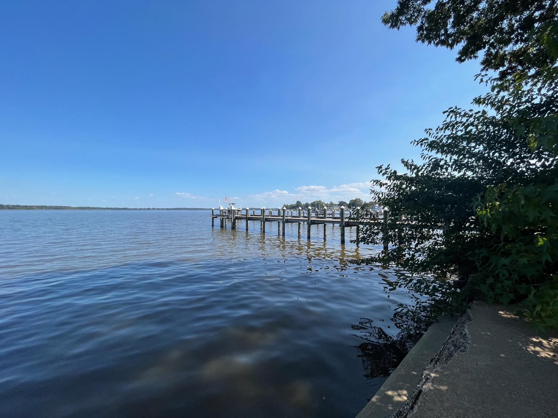 TWIN RIVER BEACH - Land