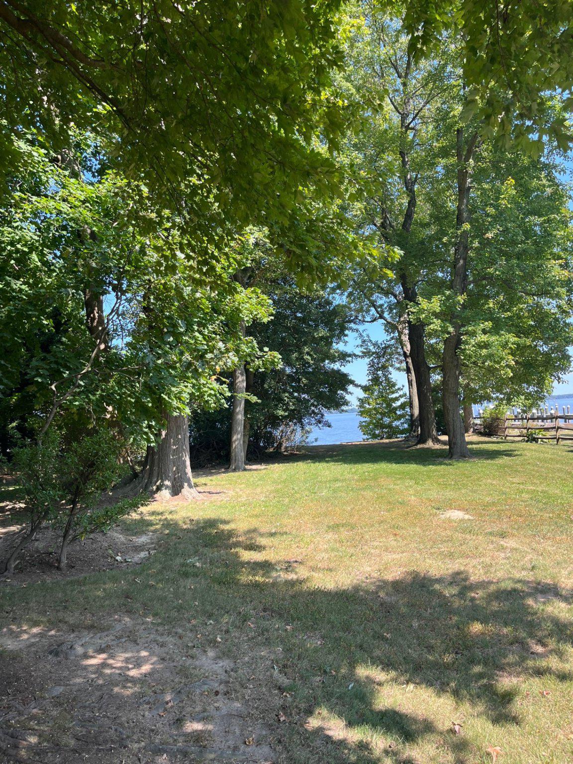 TWIN RIVER BEACH - Land
