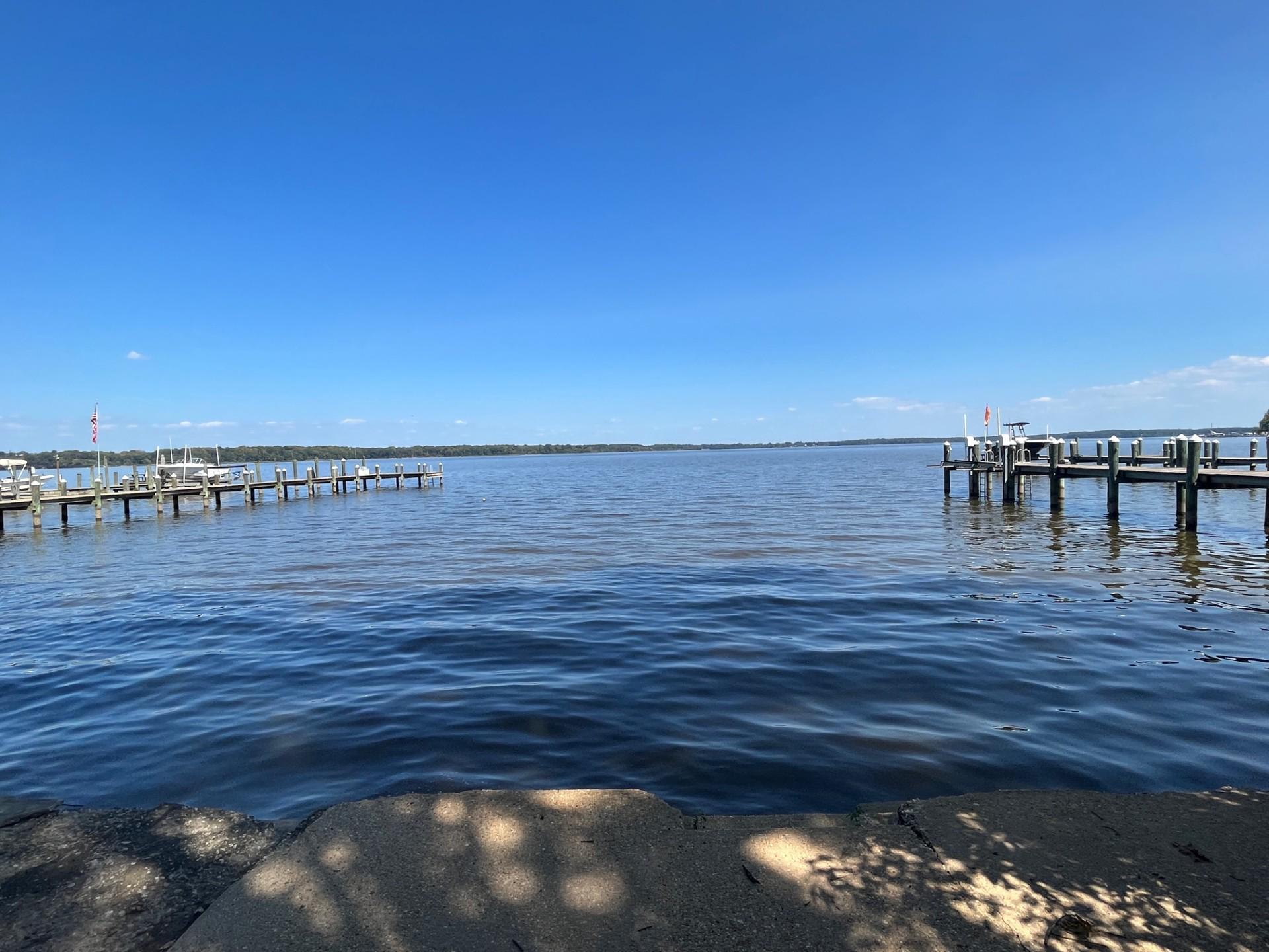 TWIN RIVER BEACH - Land