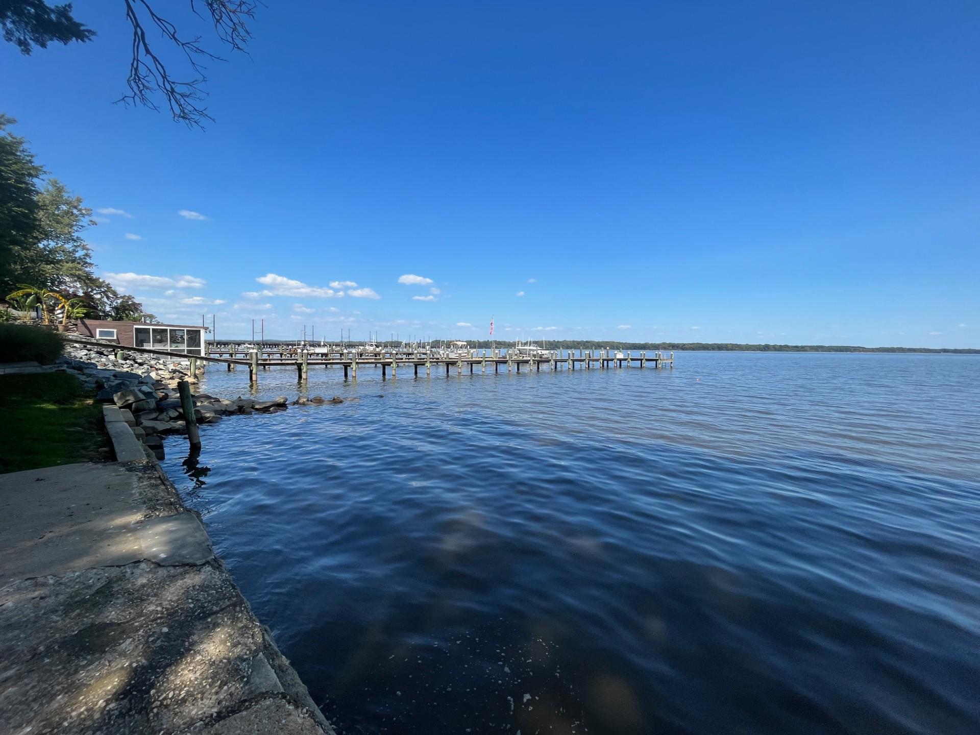 TWIN RIVER BEACH - Land