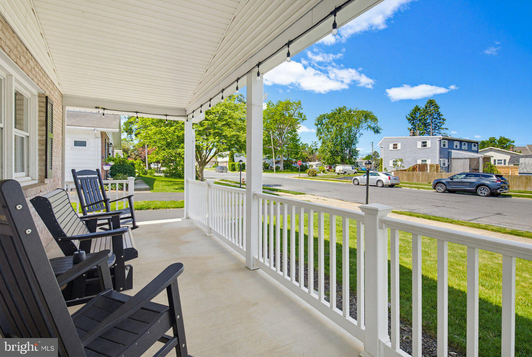 SUTTER VILLAGE - Residential