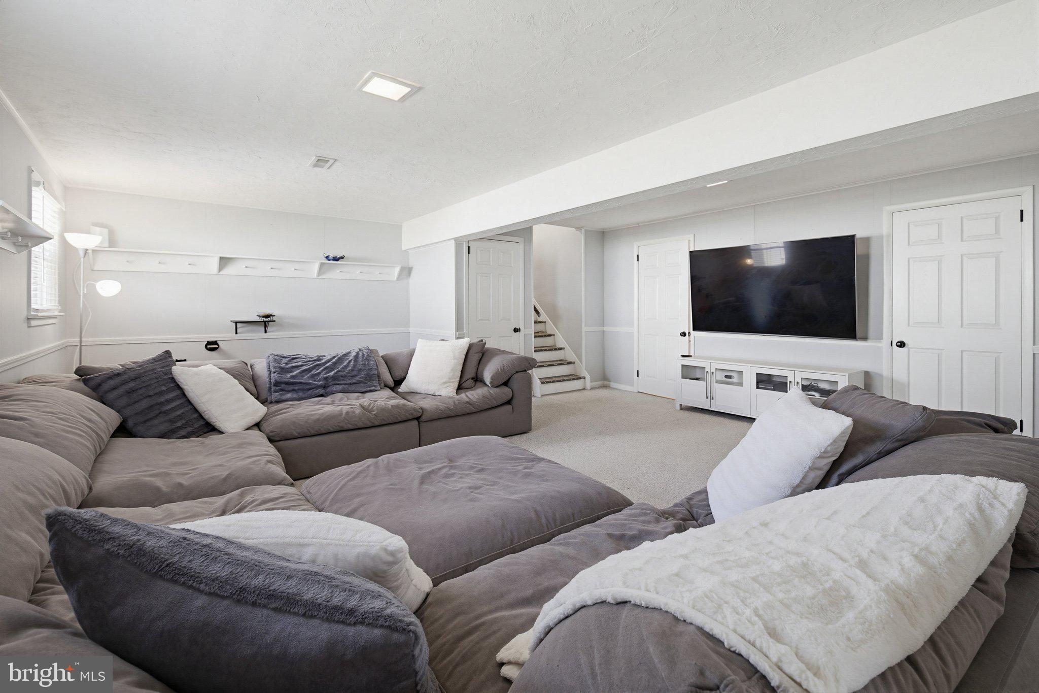 SUTTER VILLAGE - Residential
