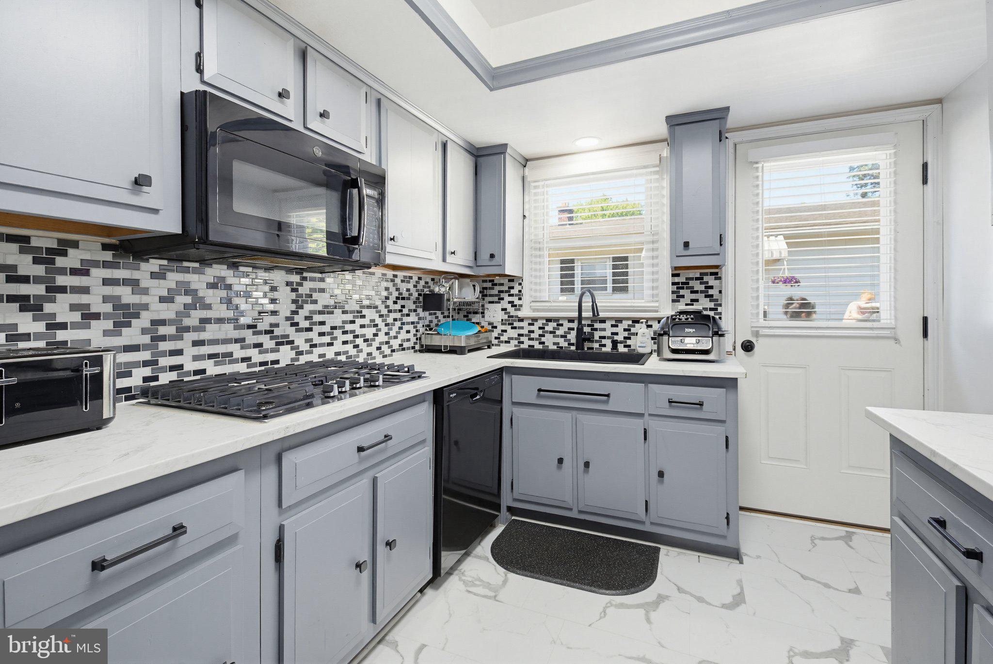 SUTTER VILLAGE - Residential