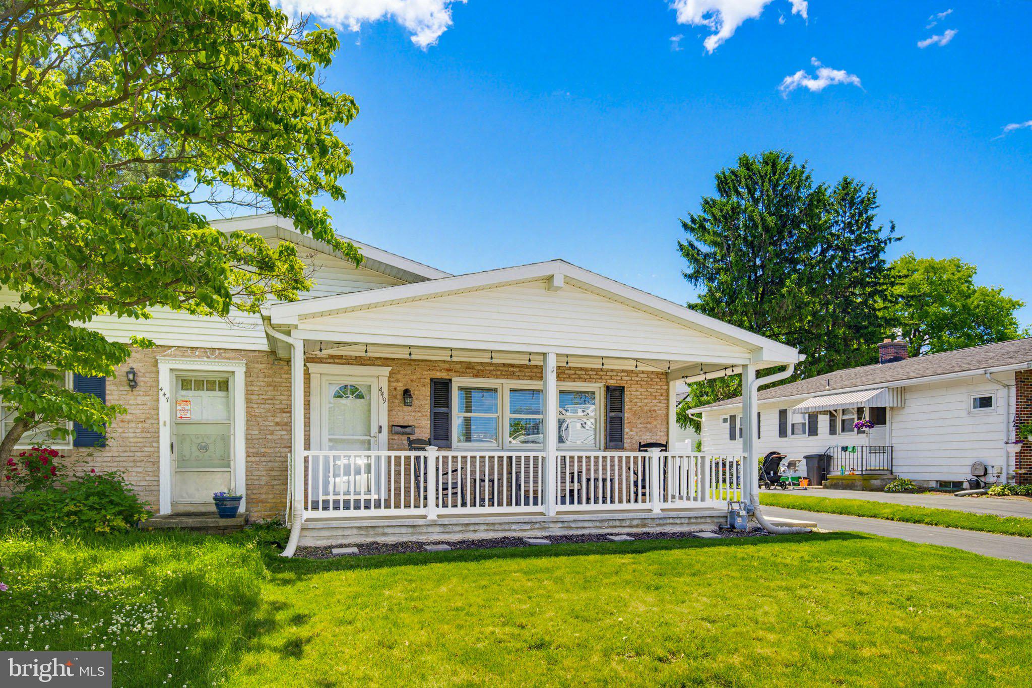SUTTER VILLAGE - Residential