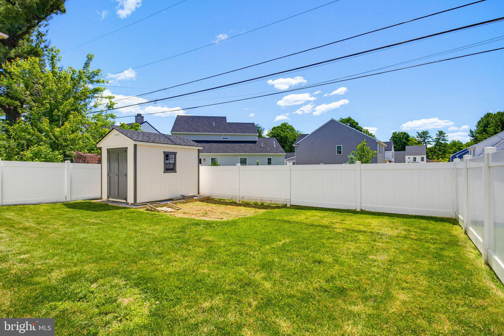 SUTTER VILLAGE - Residential