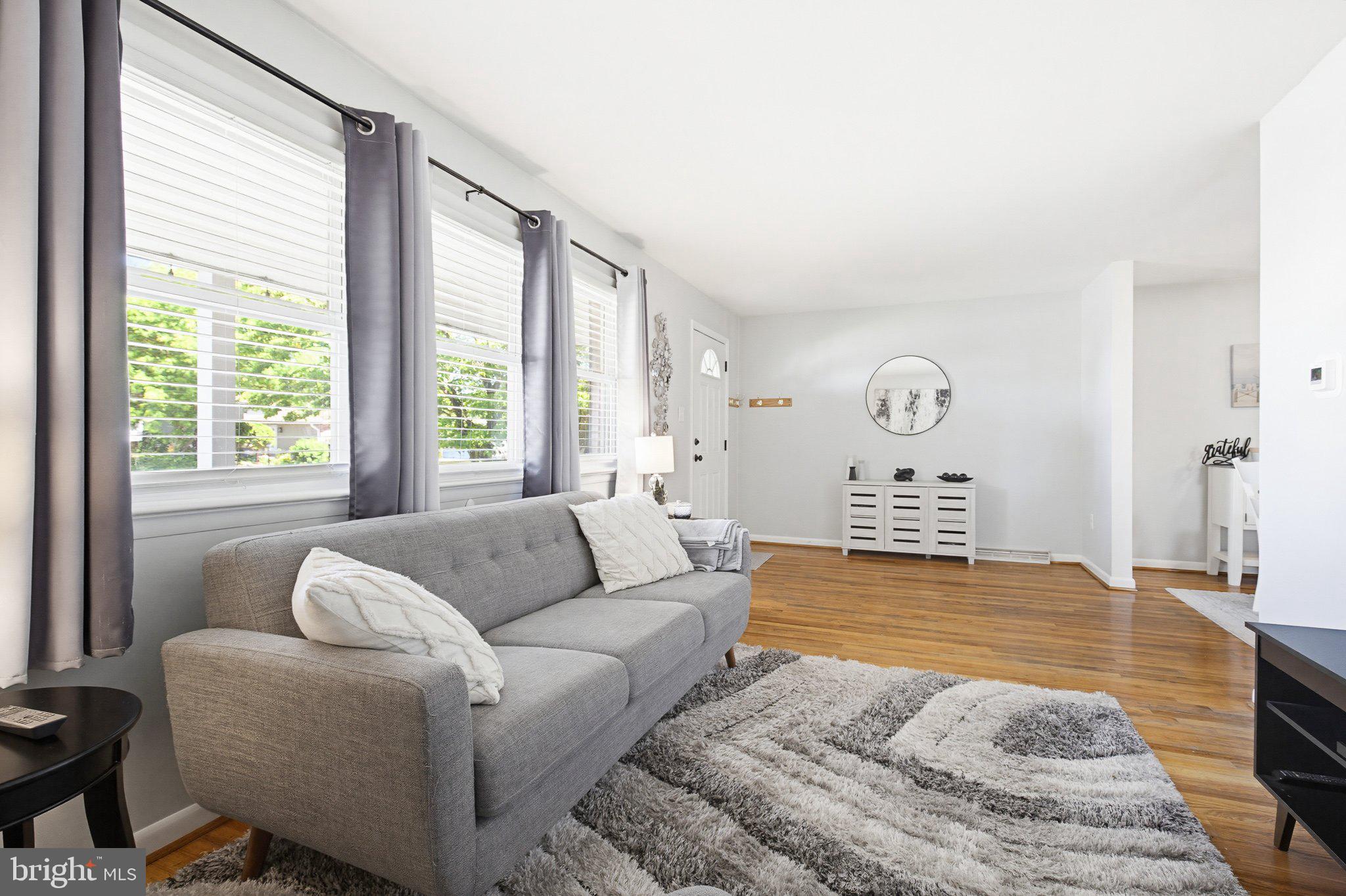 SUTTER VILLAGE - Residential