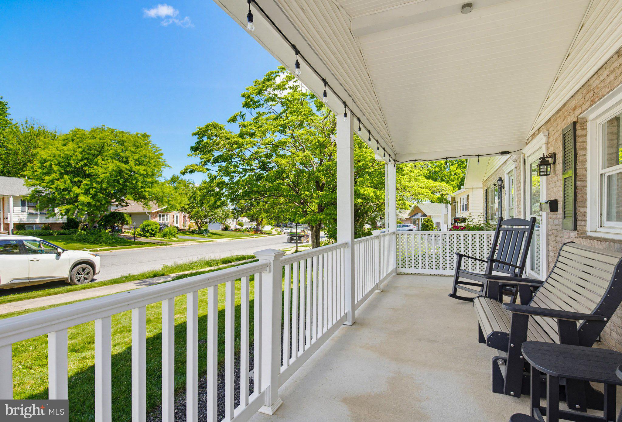 SUTTER VILLAGE - Residential