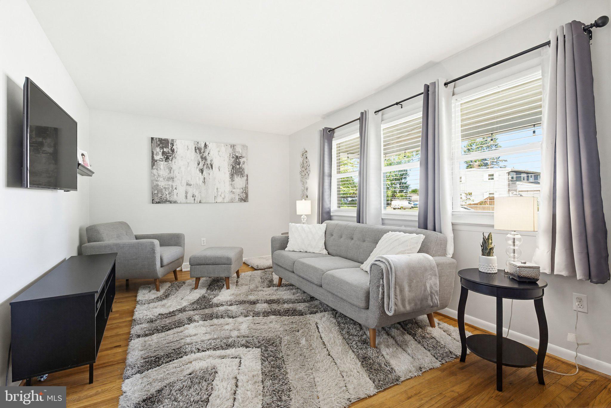 SUTTER VILLAGE - Residential