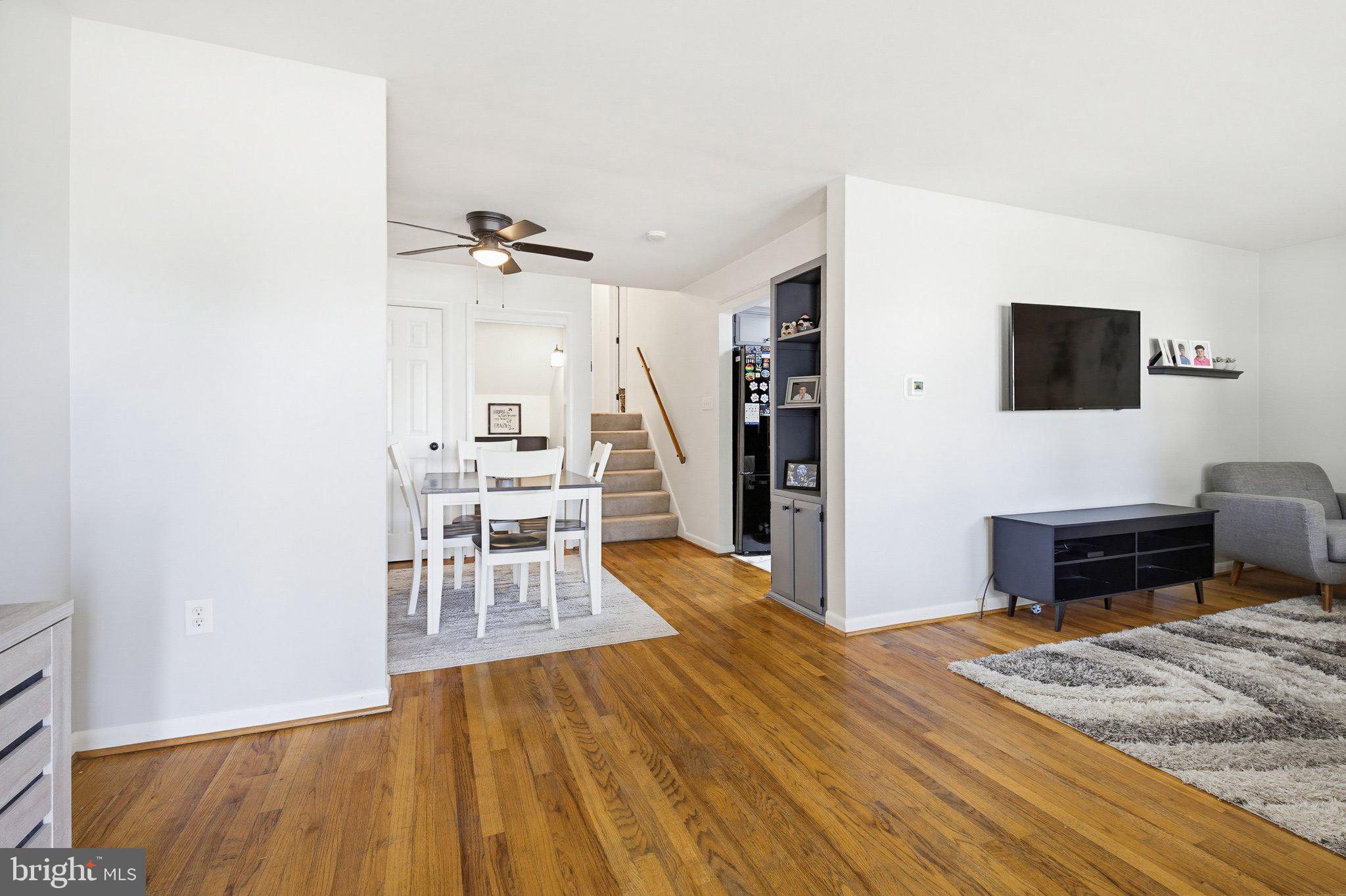 SUTTER VILLAGE - Residential