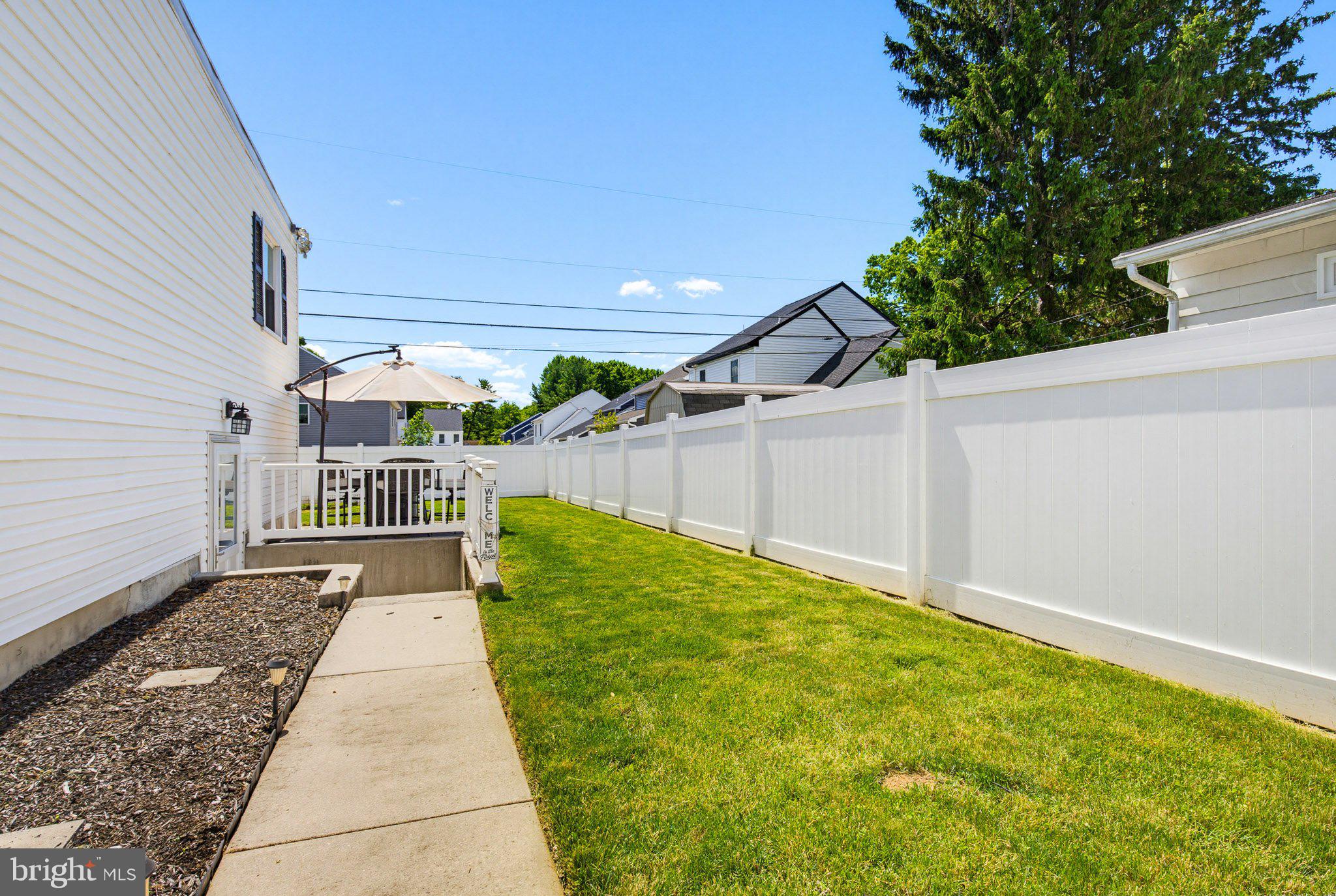 SUTTER VILLAGE - Residential