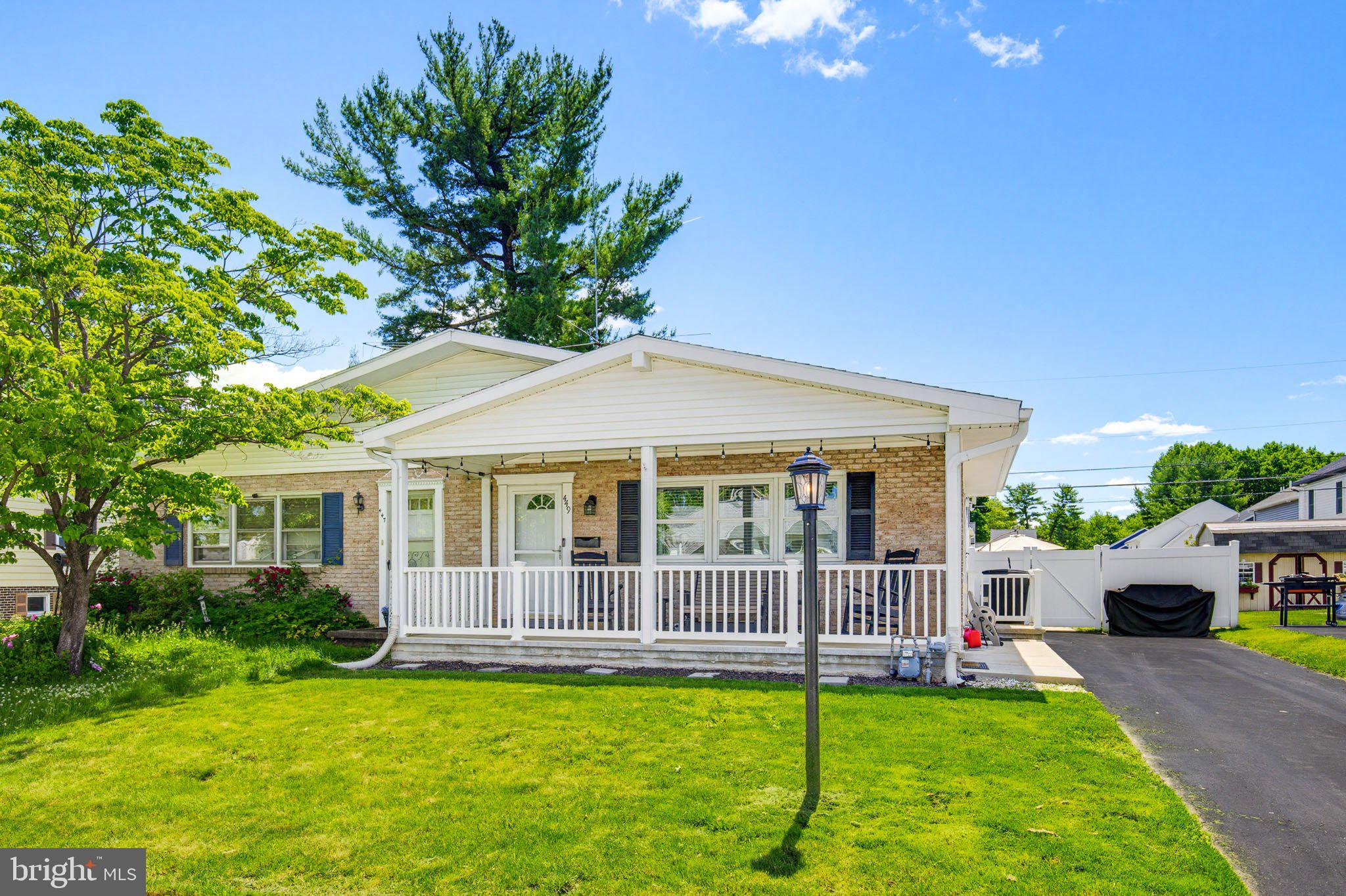 SUTTER VILLAGE - Residential