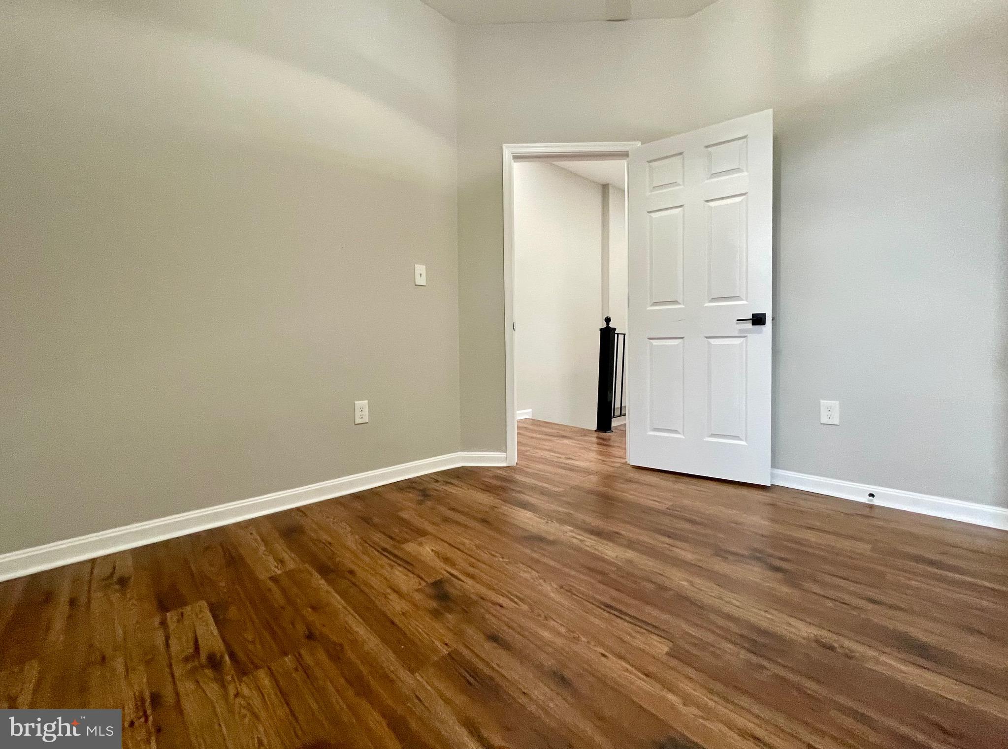 GREENMOUNT WEST - Residential