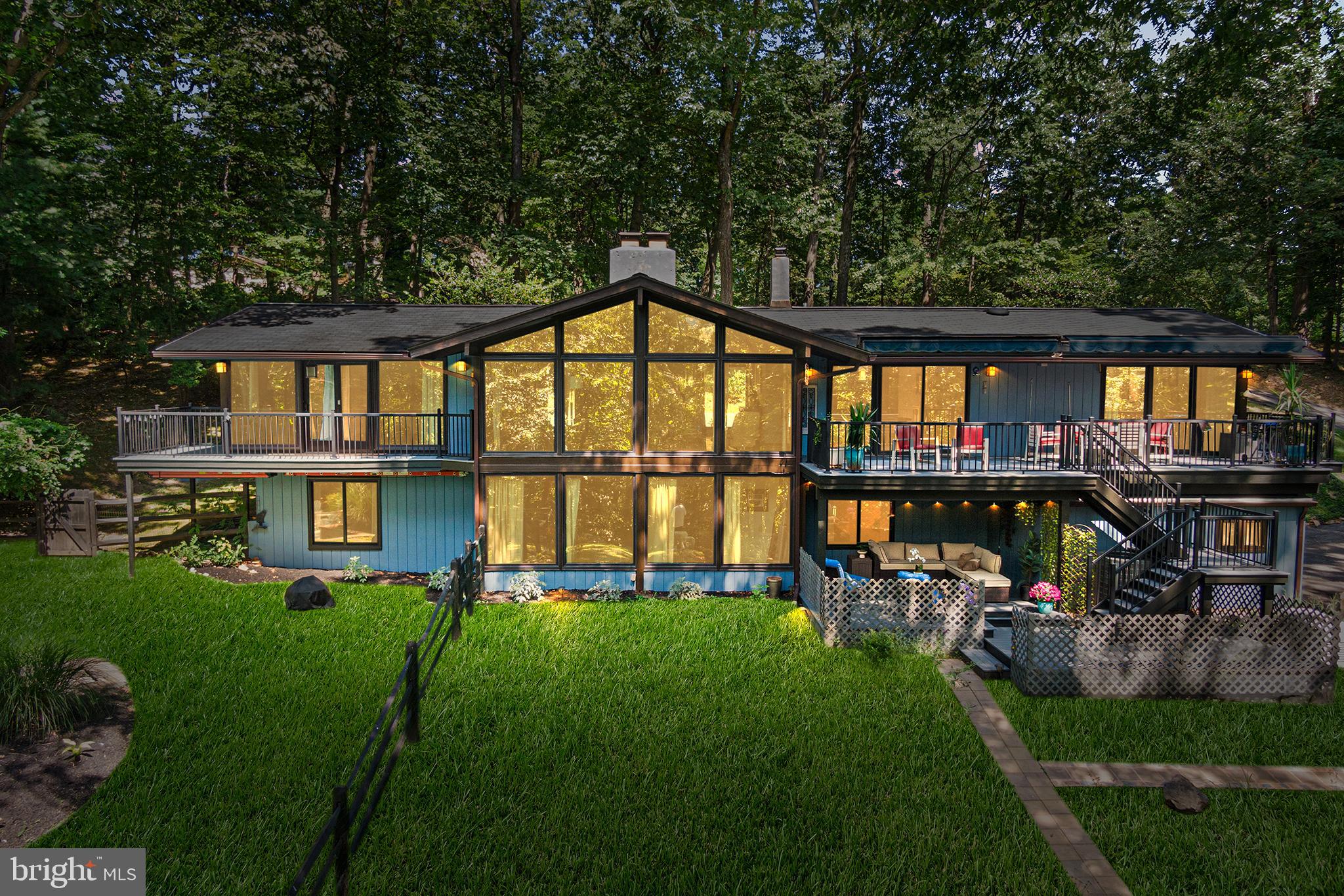 NORTHWOODS - Residential