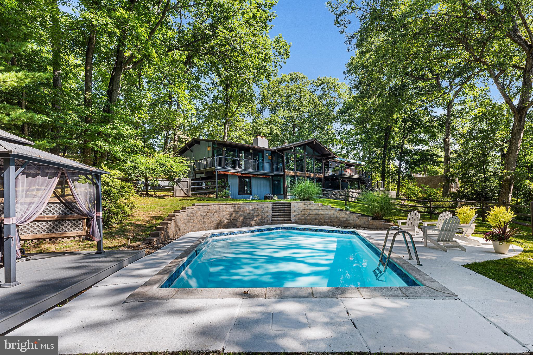 NORTHWOODS - Residential