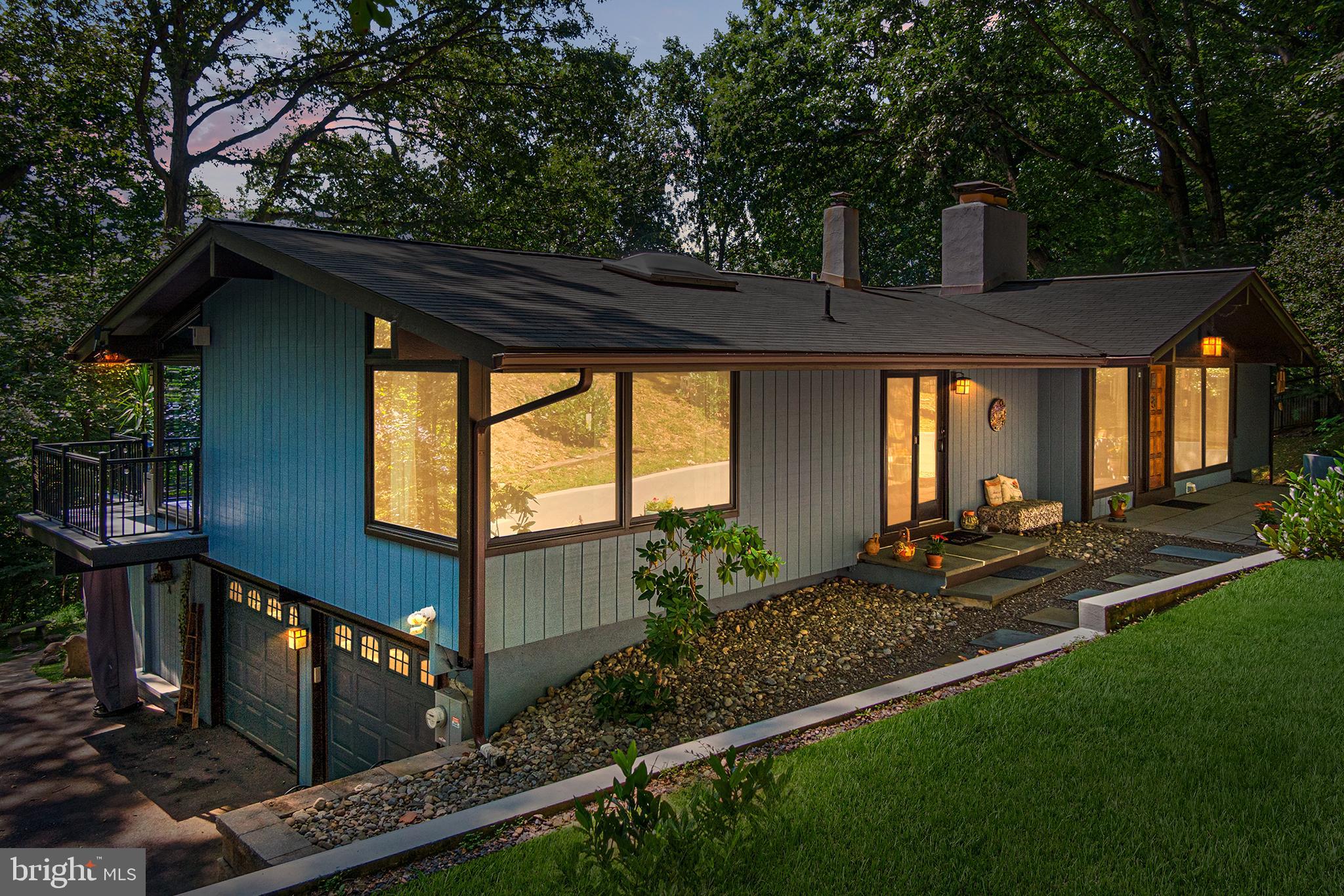 NORTHWOODS - Residential