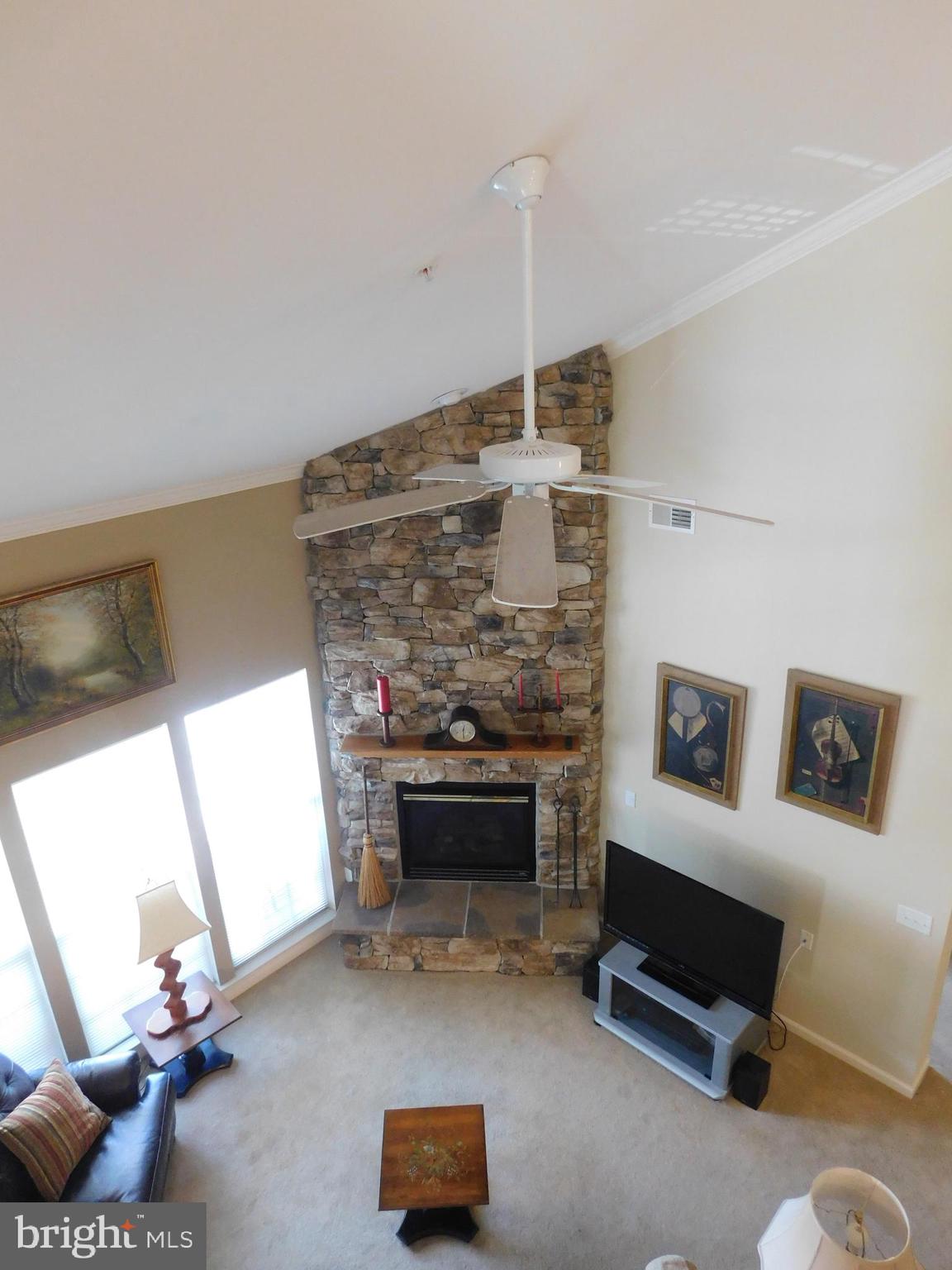 HEARTHSTONE AT VILLAGE SQUARE - Residential