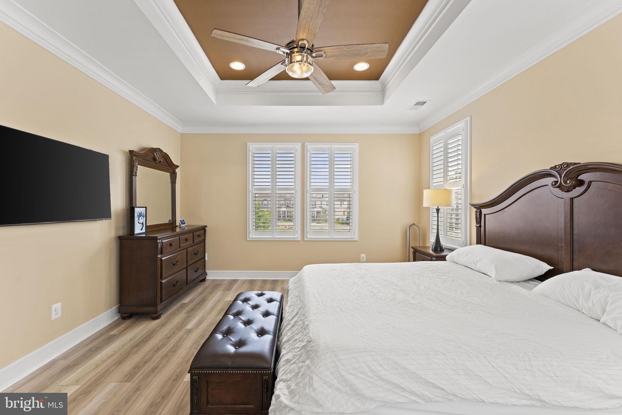 BRAMBLETON LANDBAY - Residential