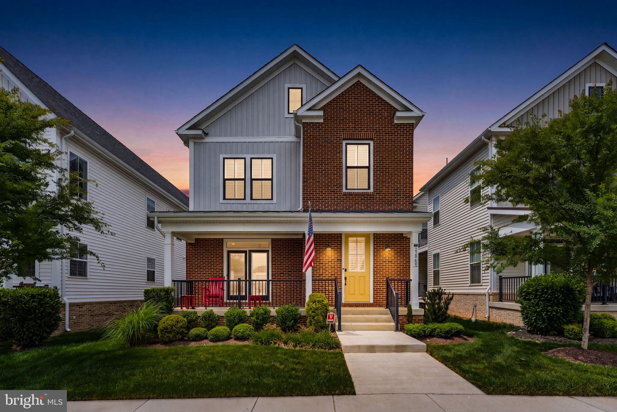 BRAMBLETON LANDBAY - Residential