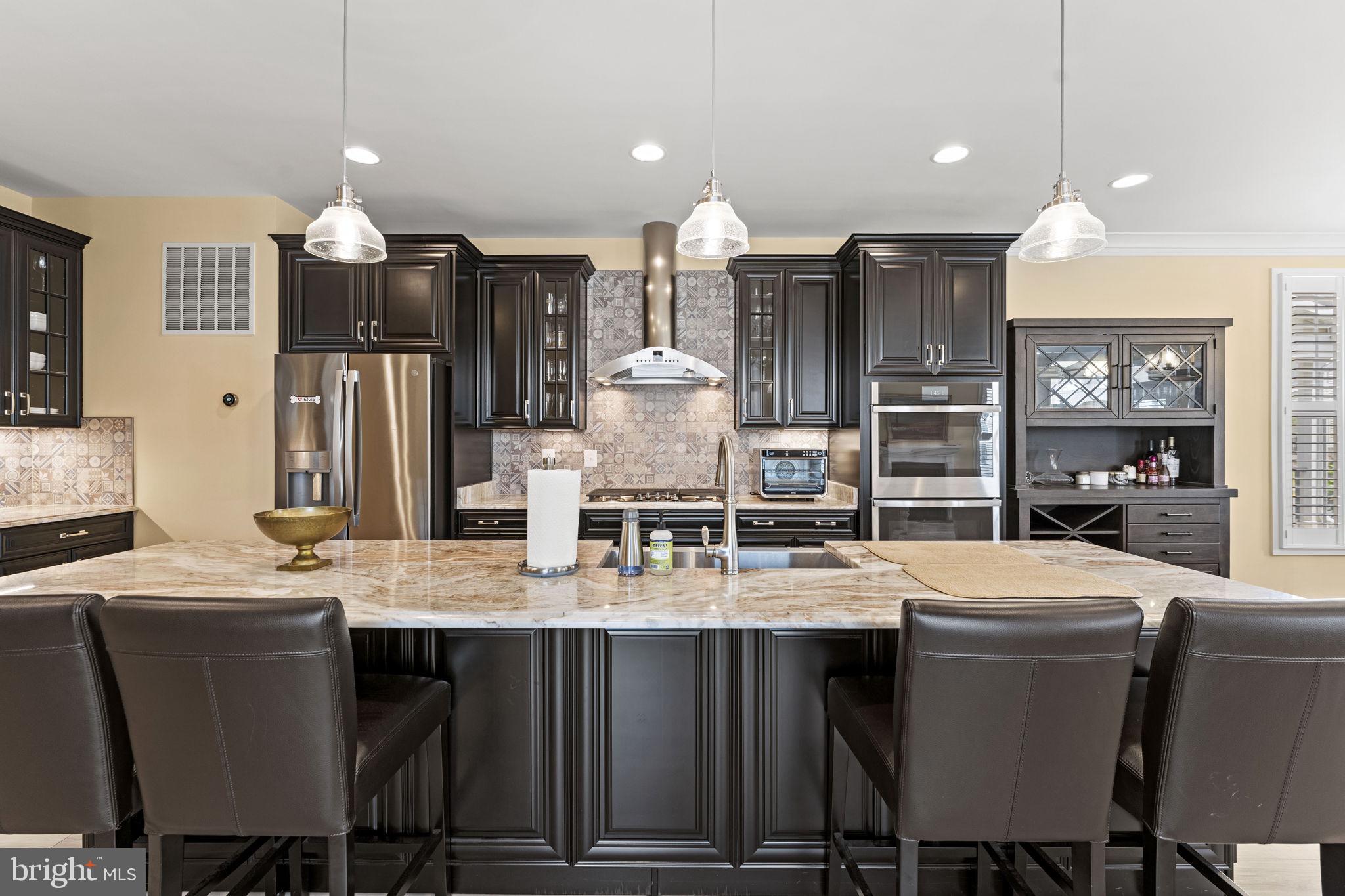 BRAMBLETON LANDBAY - Residential
