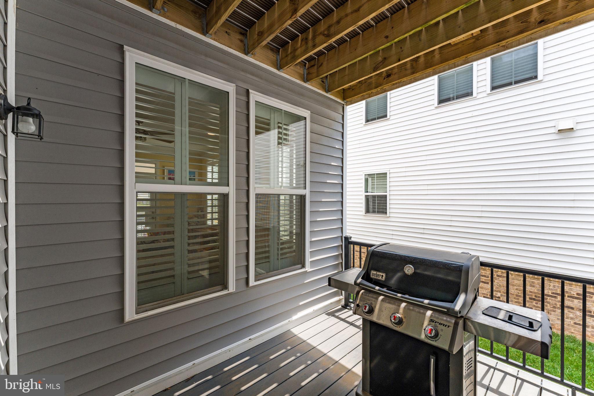 BRAMBLETON LANDBAY - Residential