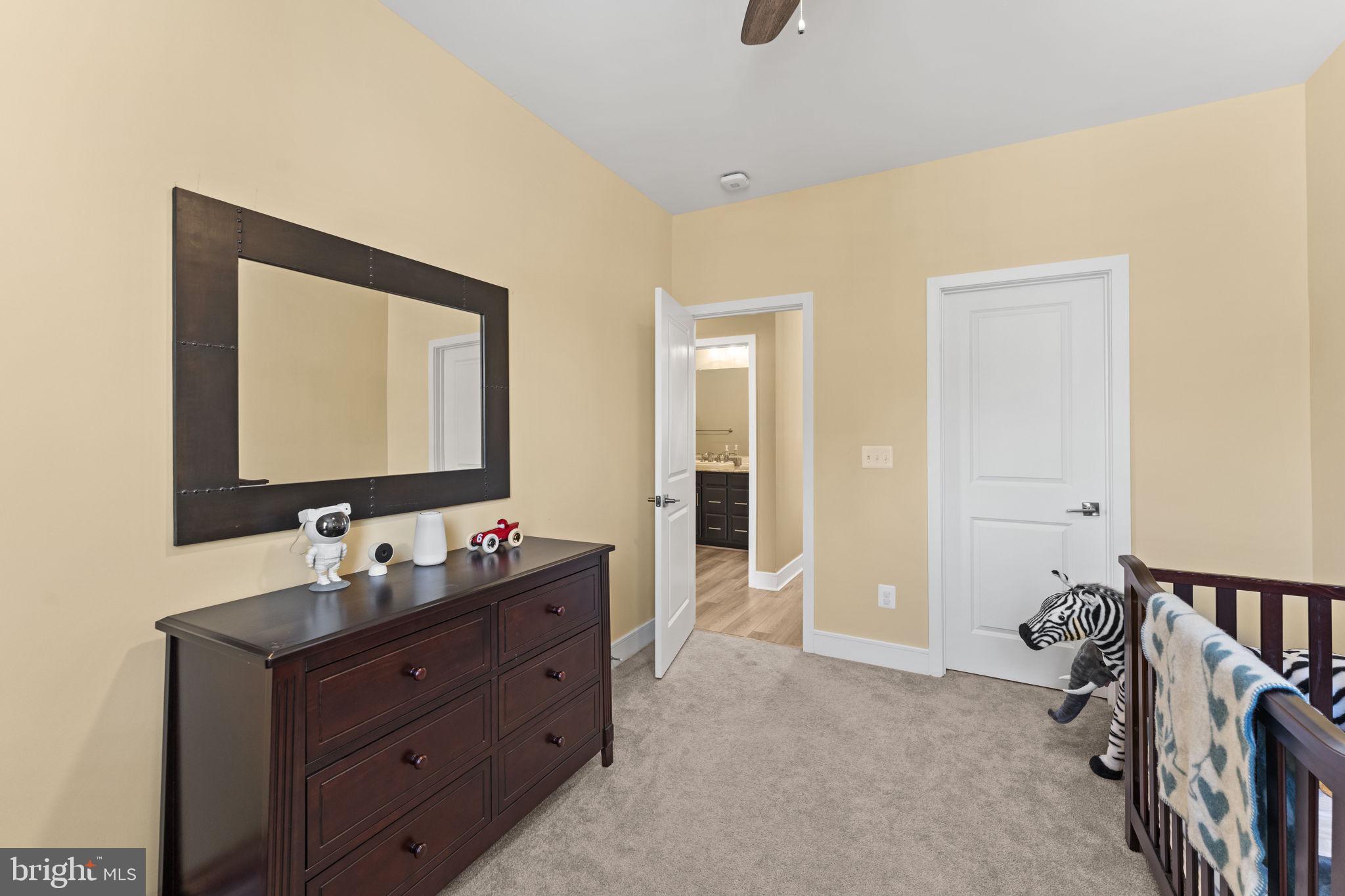 BRAMBLETON LANDBAY - Residential