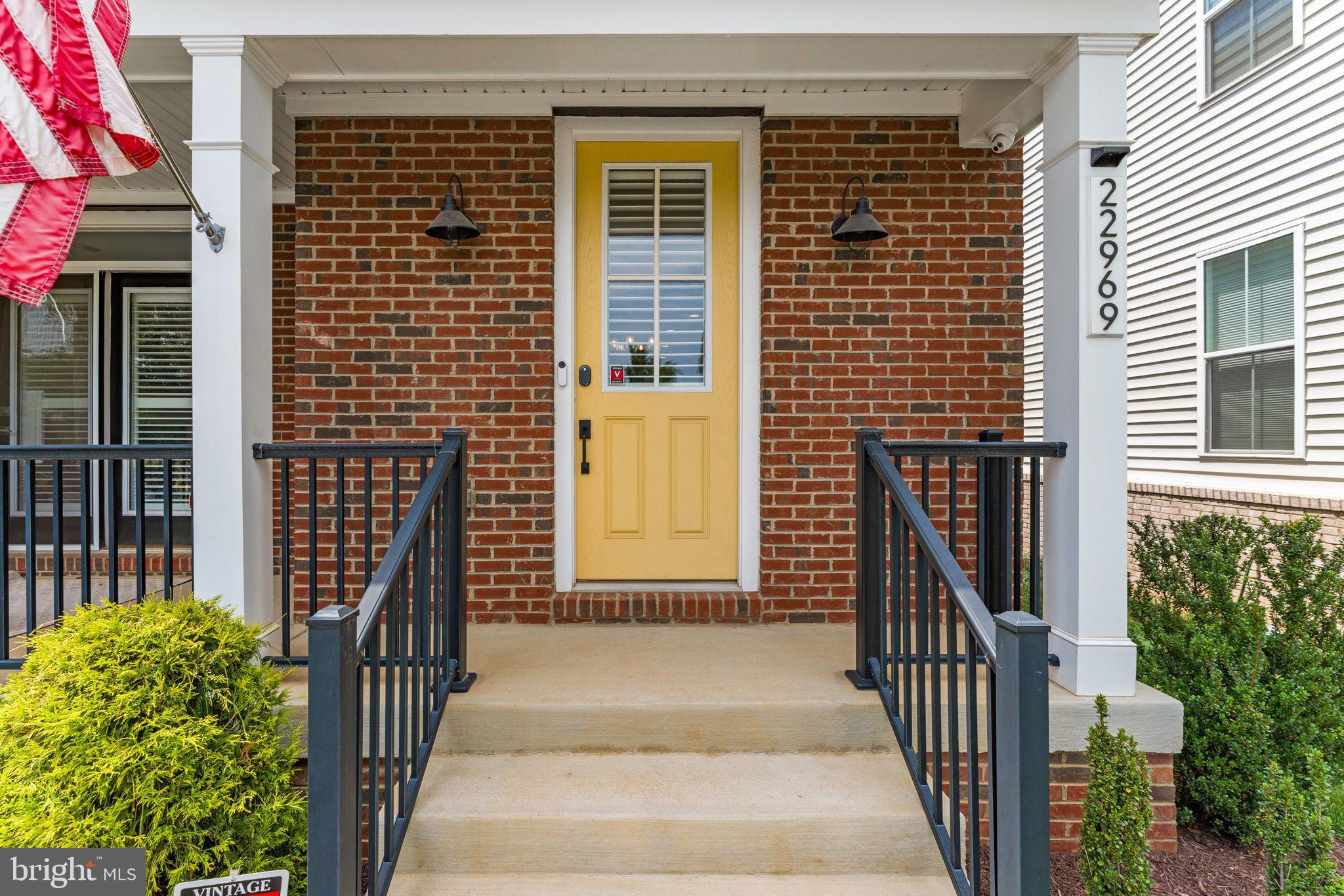BRAMBLETON LANDBAY - Residential