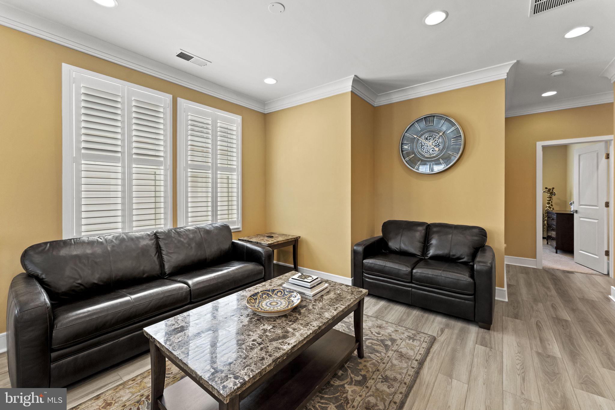 BRAMBLETON LANDBAY - Residential