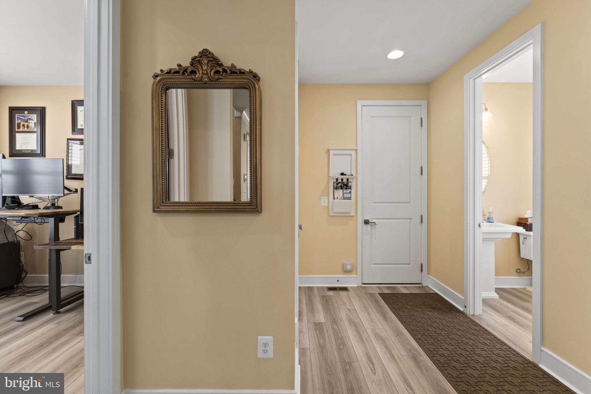 BRAMBLETON LANDBAY - Residential