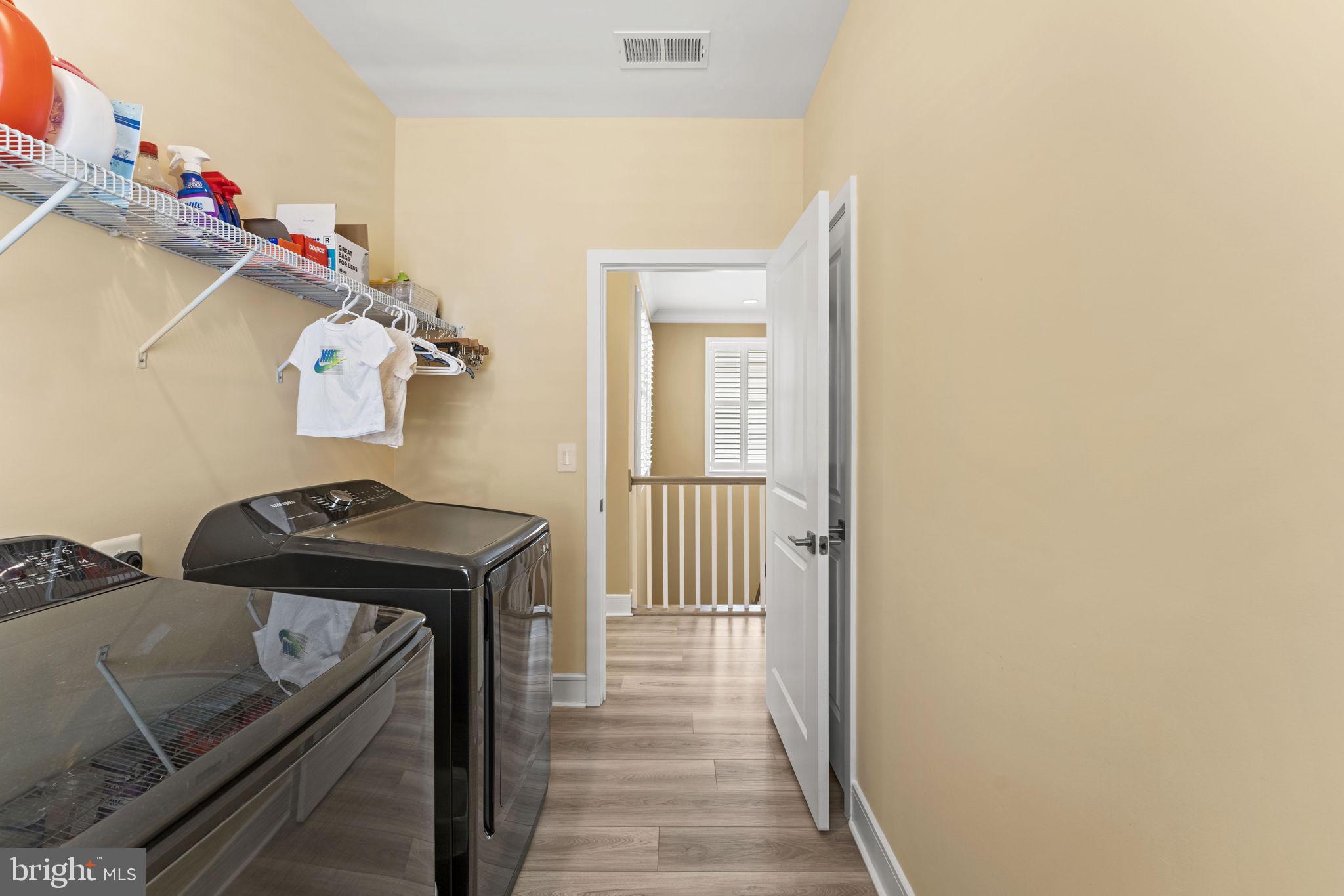 BRAMBLETON LANDBAY - Residential