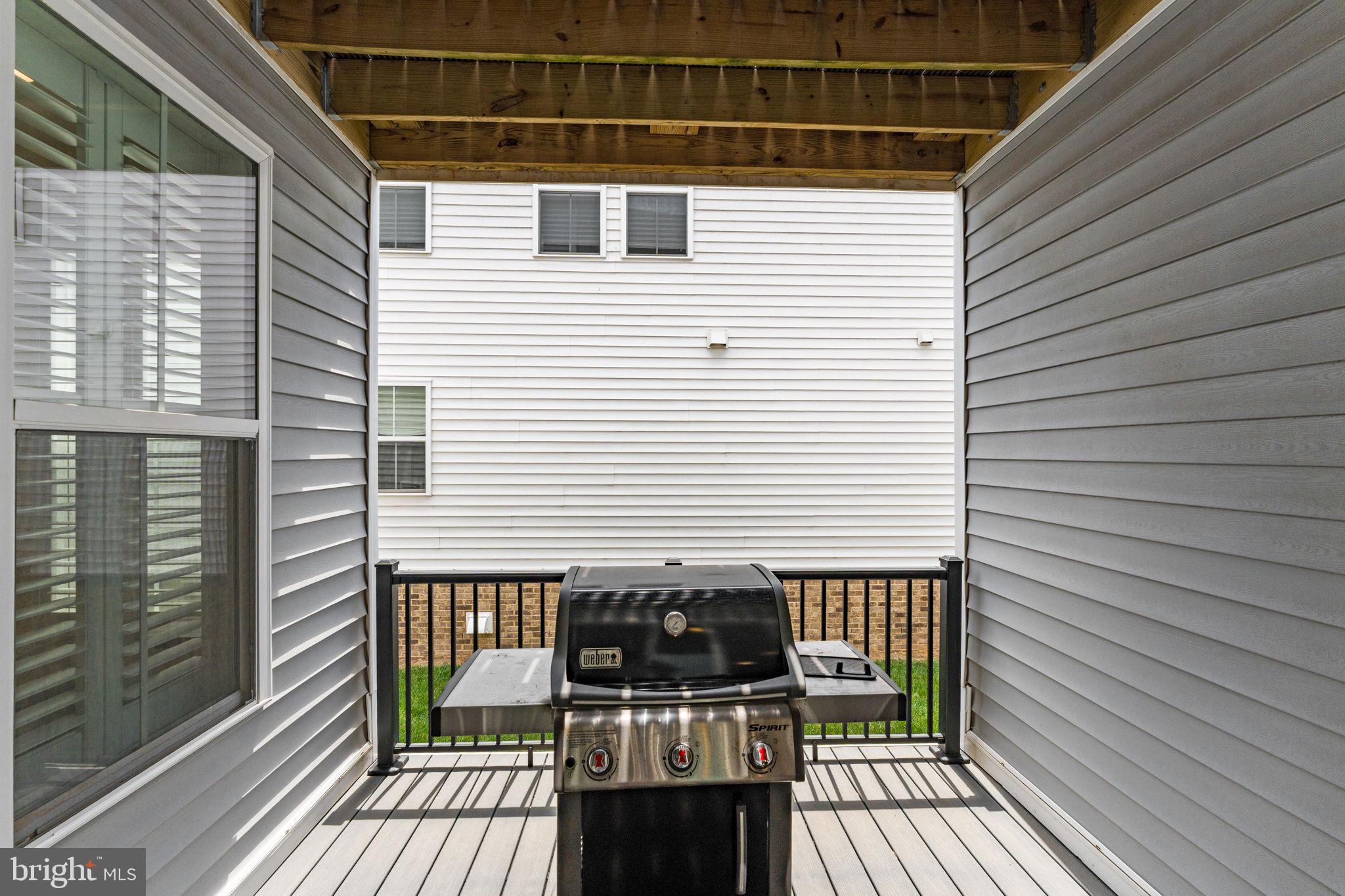 BRAMBLETON LANDBAY - Residential