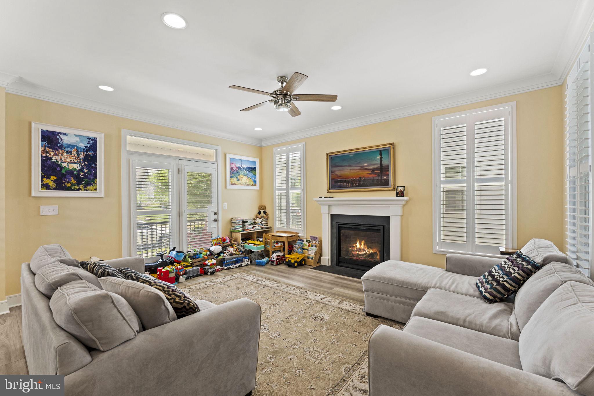 BRAMBLETON LANDBAY - Residential