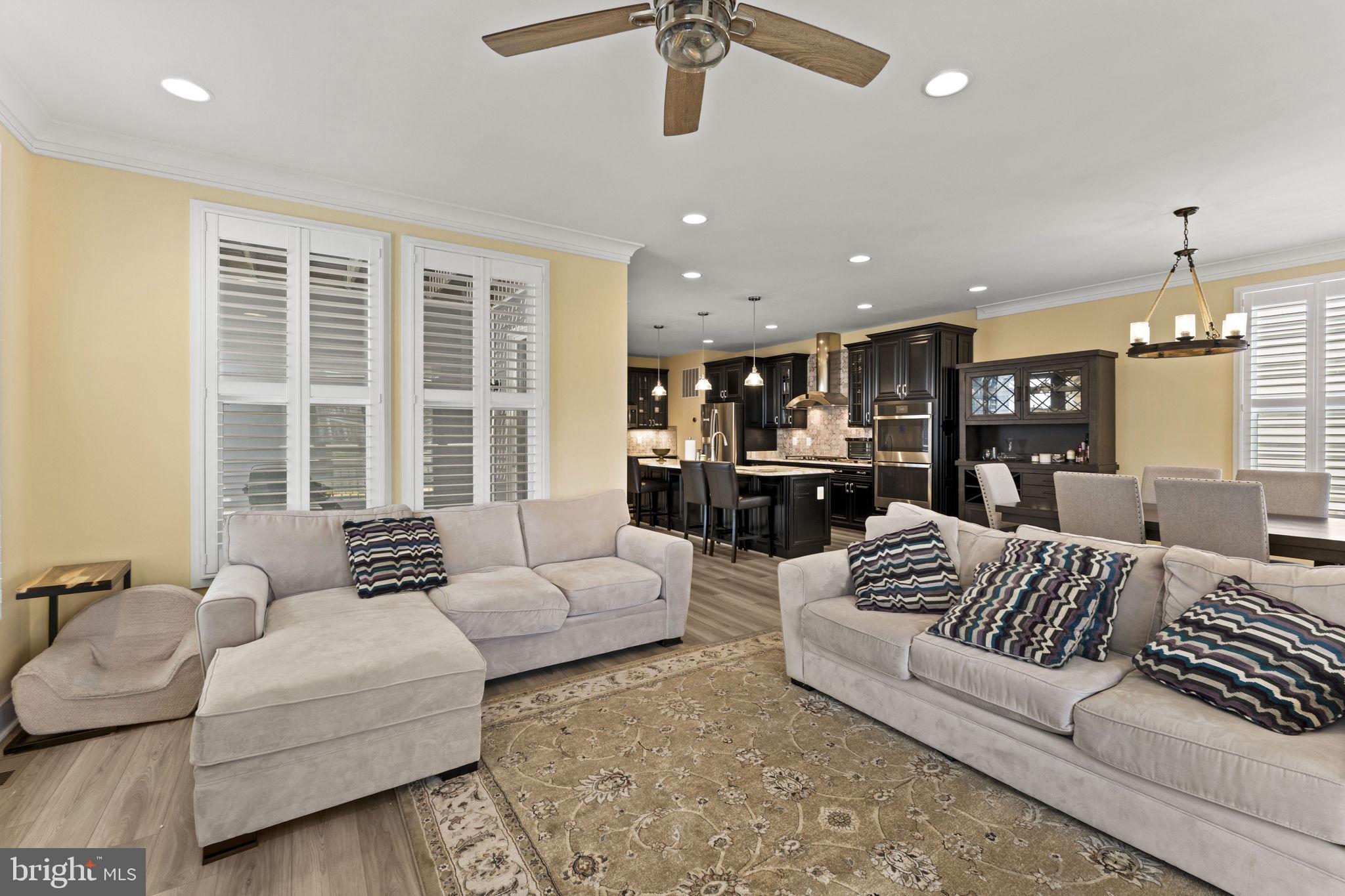 BRAMBLETON LANDBAY - Residential
