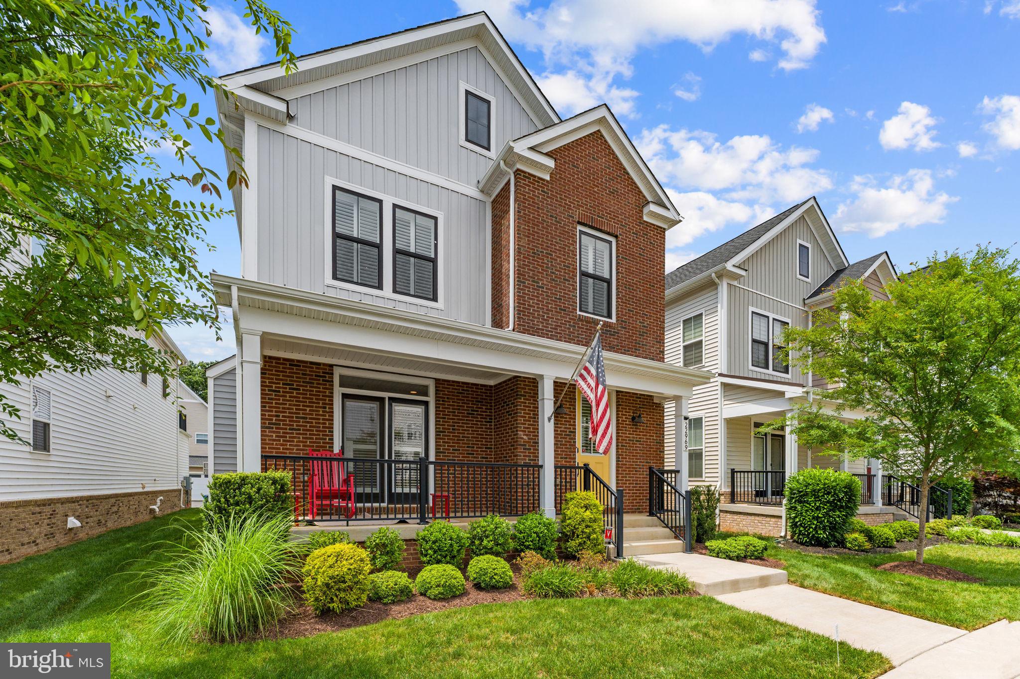 BRAMBLETON LANDBAY - Residential