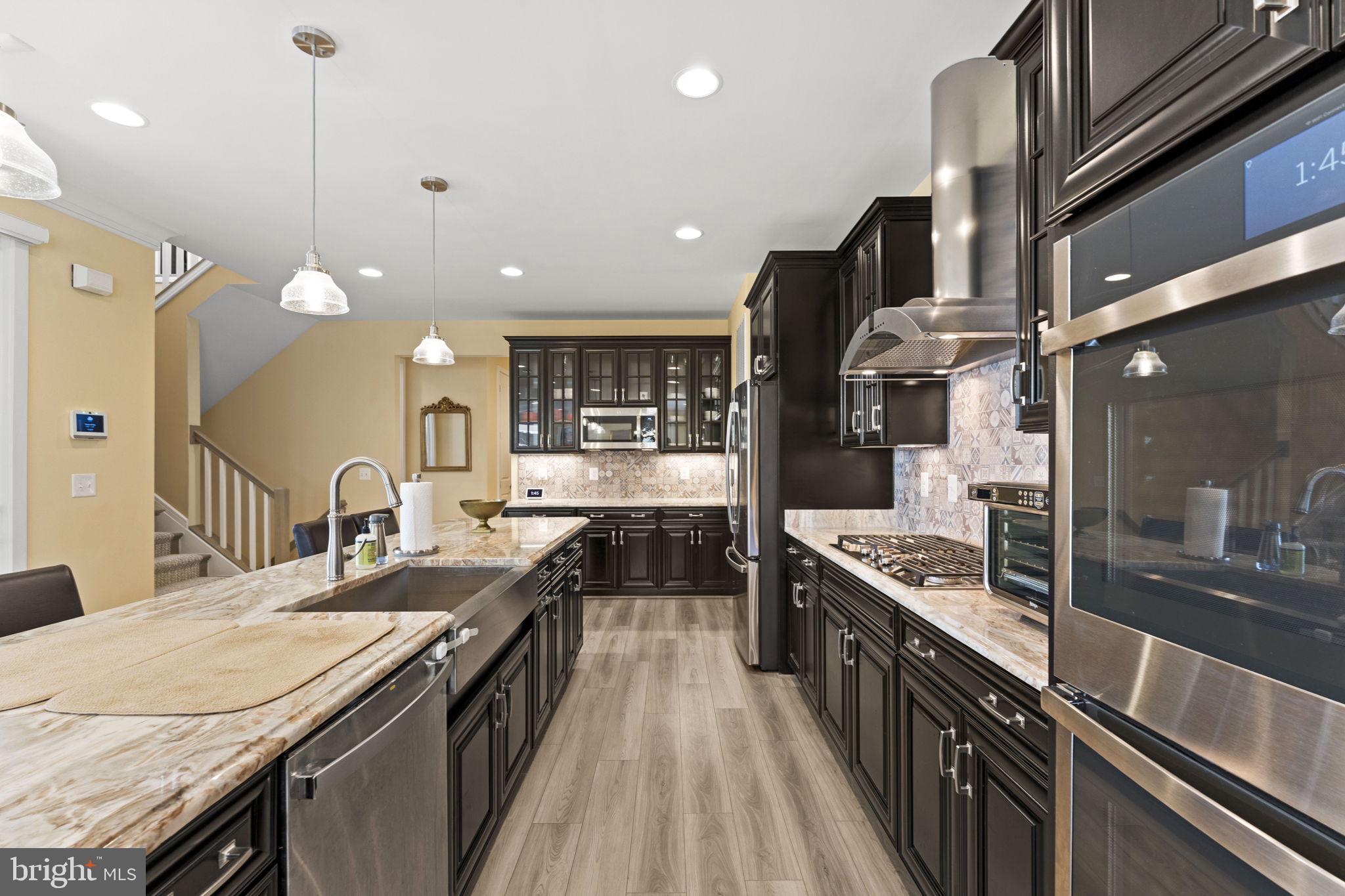 BRAMBLETON LANDBAY - Residential
