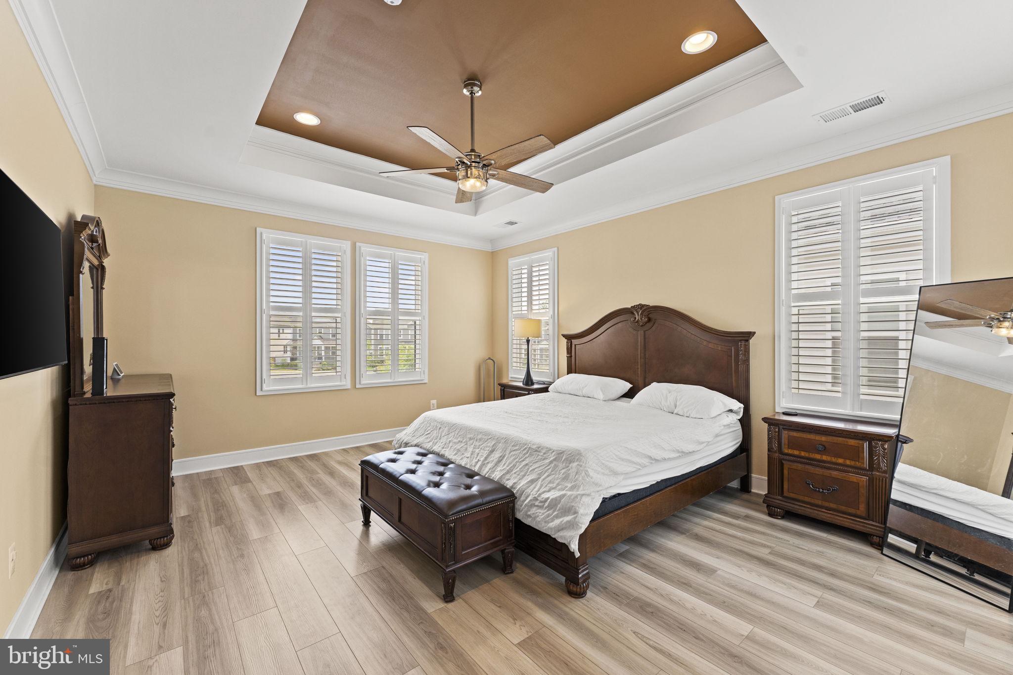BRAMBLETON LANDBAY - Residential