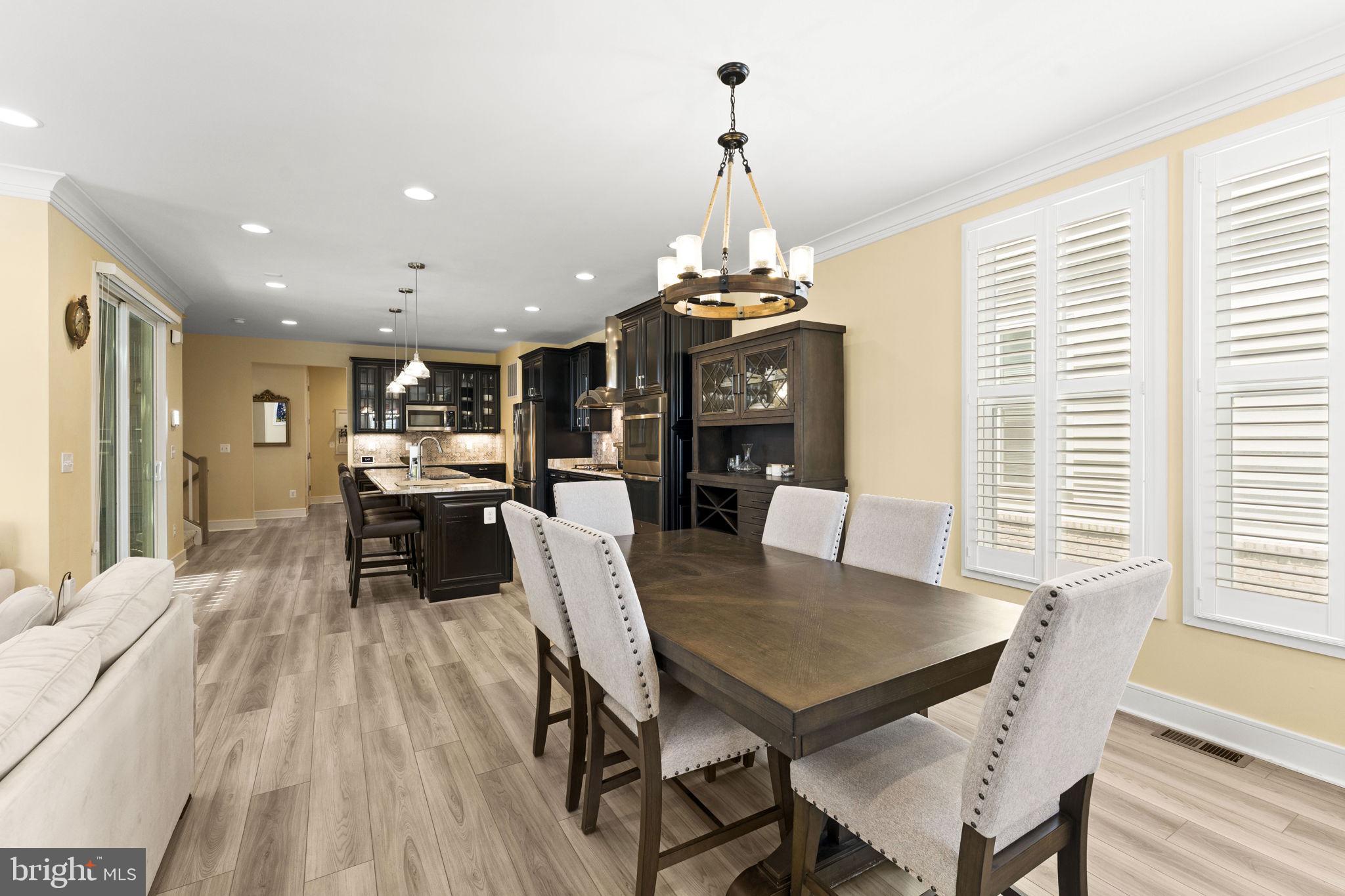 BRAMBLETON LANDBAY - Residential