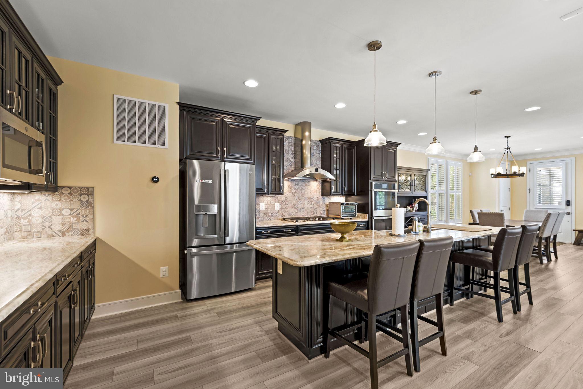 BRAMBLETON LANDBAY - Residential