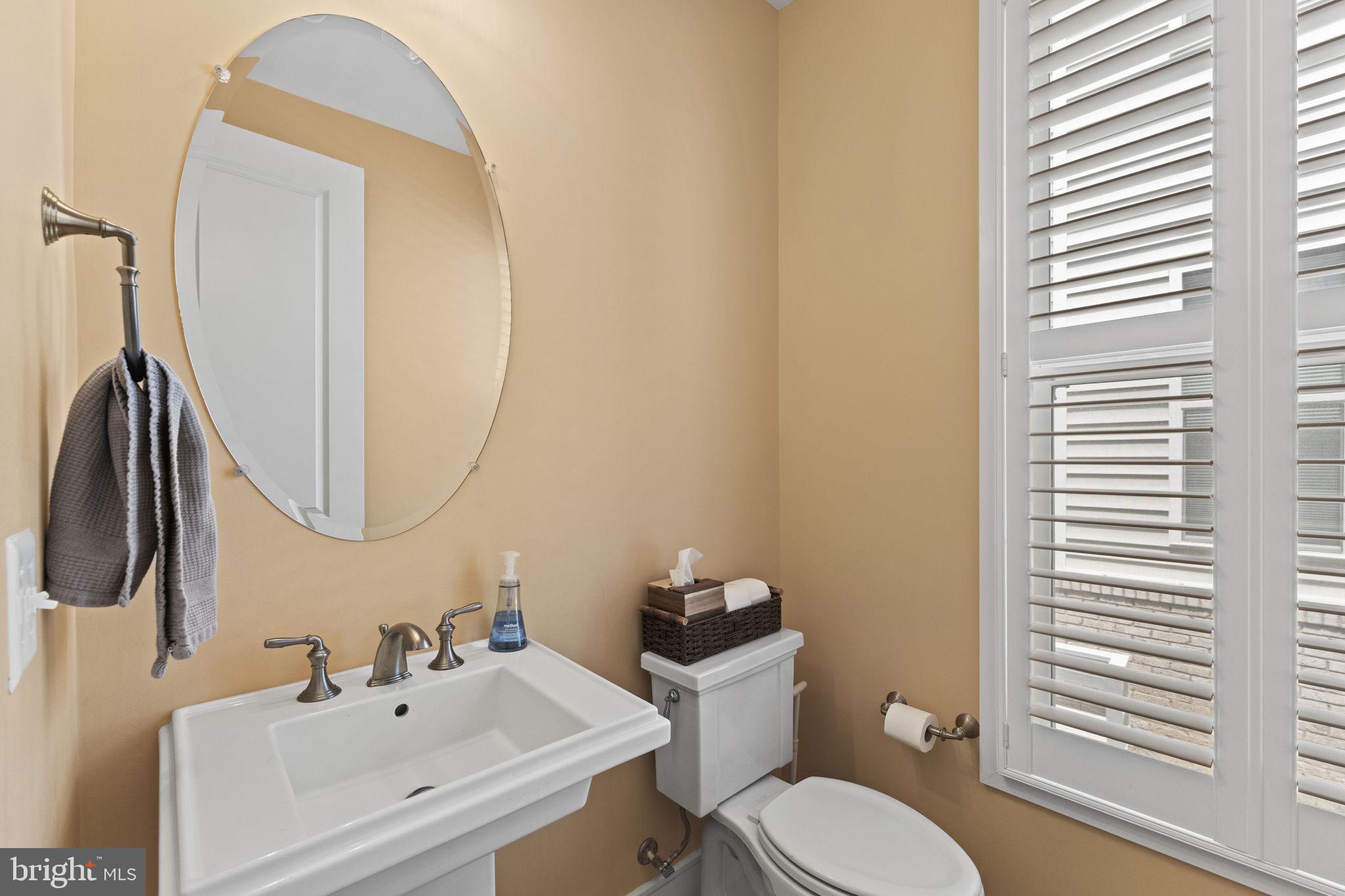 BRAMBLETON LANDBAY - Residential